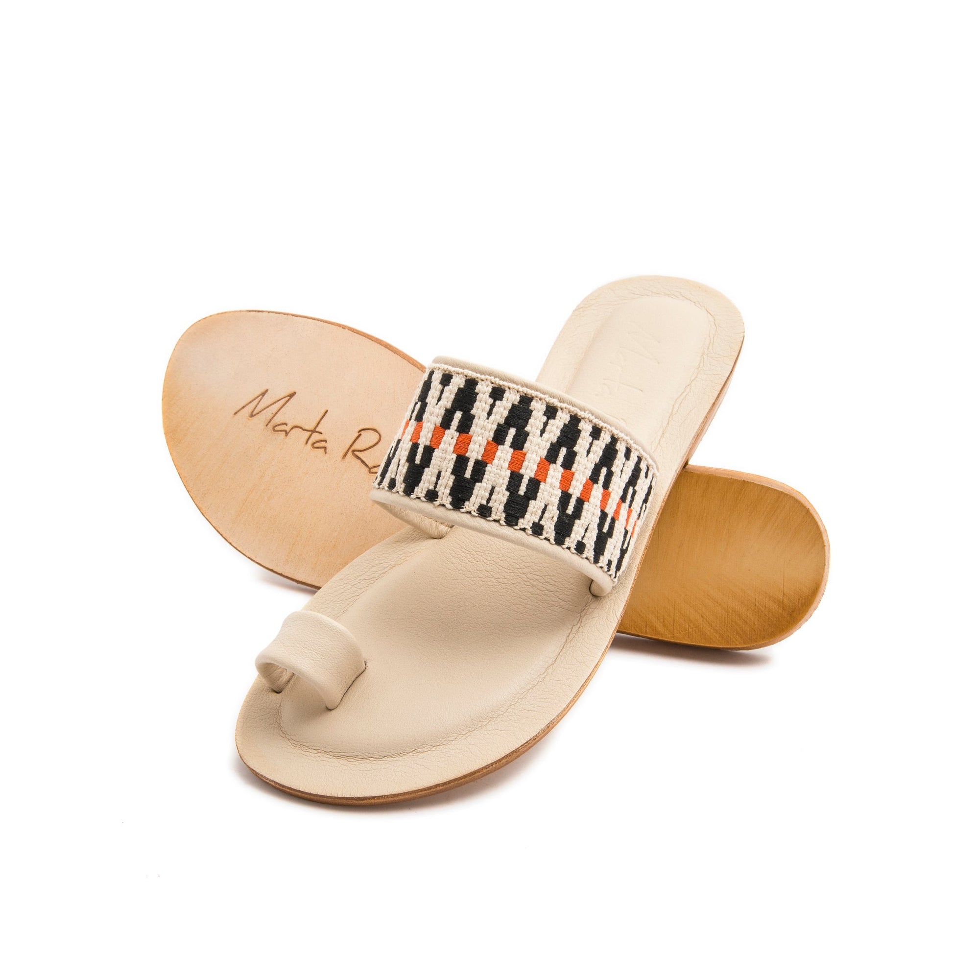 Dija nastro boho latte macchiato - Marta Ray