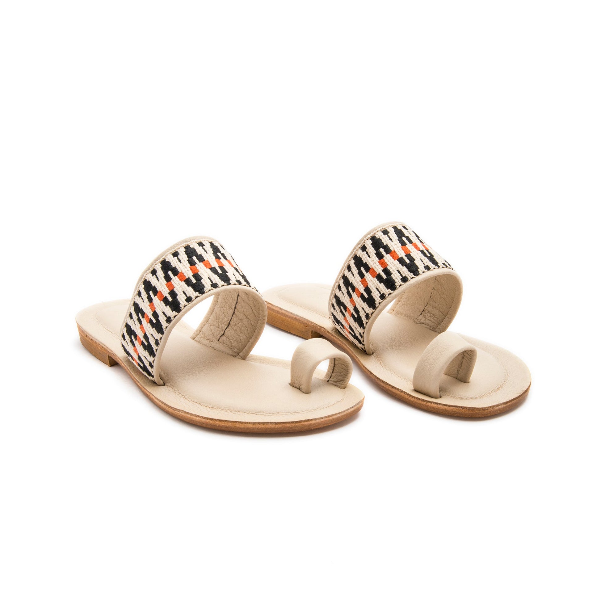 Dija nastro boho latte macchiato - Marta Ray