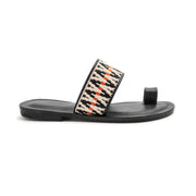 Dija nastro boho nero - Marta Ray