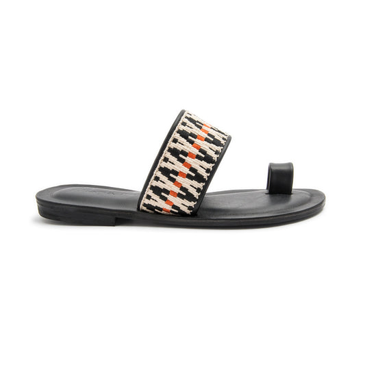 Dija nastro boho nero - Marta Ray