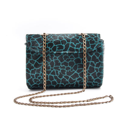 Dolly cavallino giraffa petrolio - Marta Ray