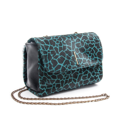 Dolly cavallino giraffa petrolio - Marta Ray