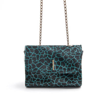 Dolly cavallino giraffa petrolio - Marta Ray