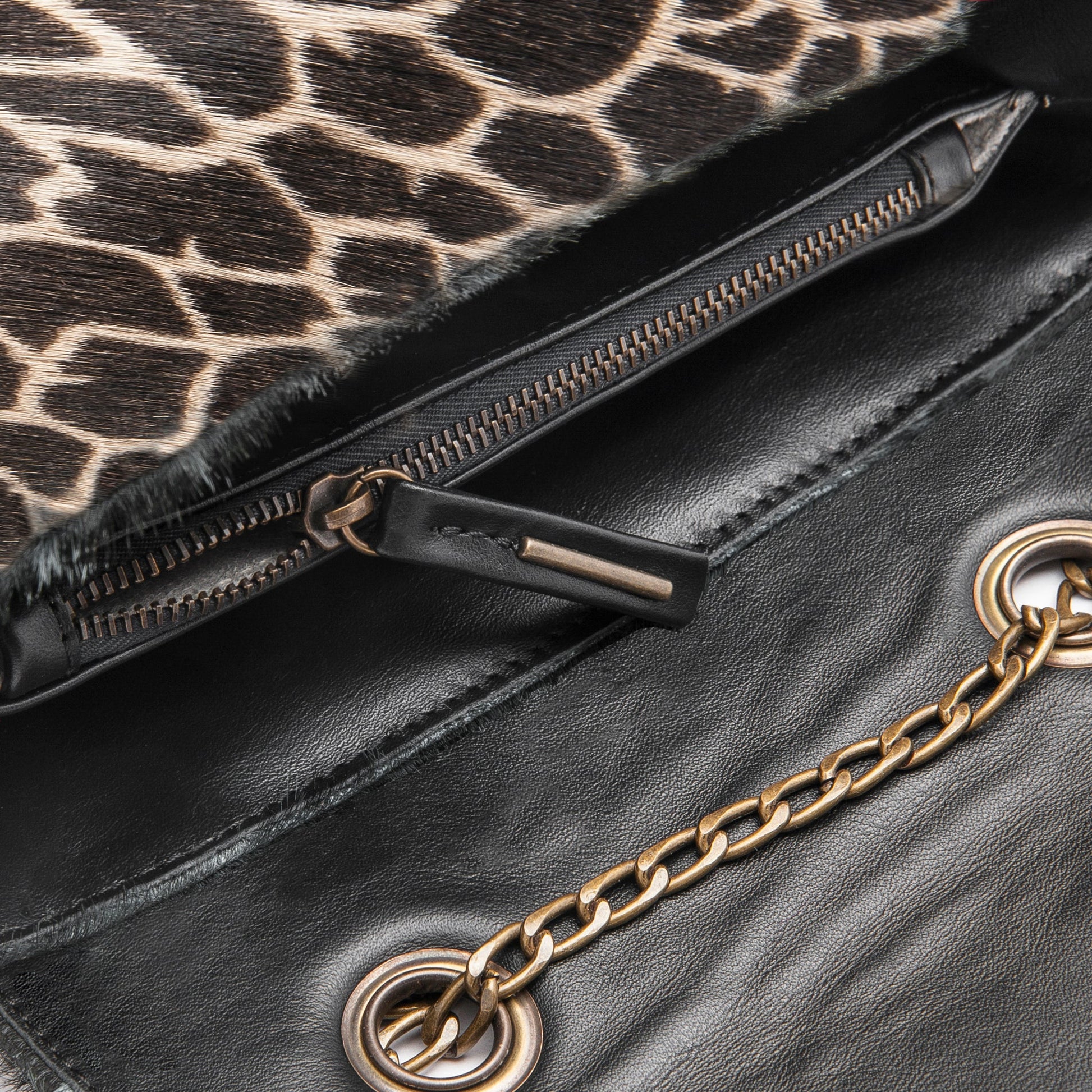 Dolly cavallino giraffa stone - Marta Ray