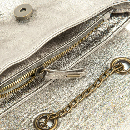Dolly fay titanium - Marta Ray