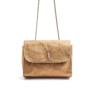 Dolly martellato laminato bronzo - Marta Ray