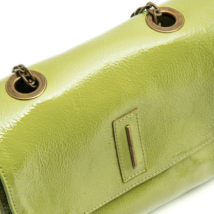 Dolly naplak verde ambra - Marta Ray