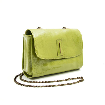 Dolly naplak verde ambra - Marta Ray
