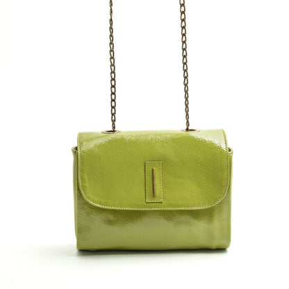 Dolly naplak verde ambra - Marta Ray