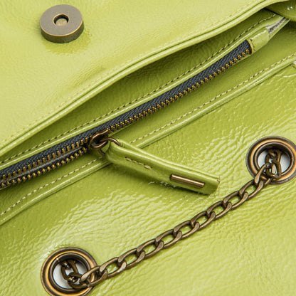 Dolly naplak verde ambra - Marta Ray