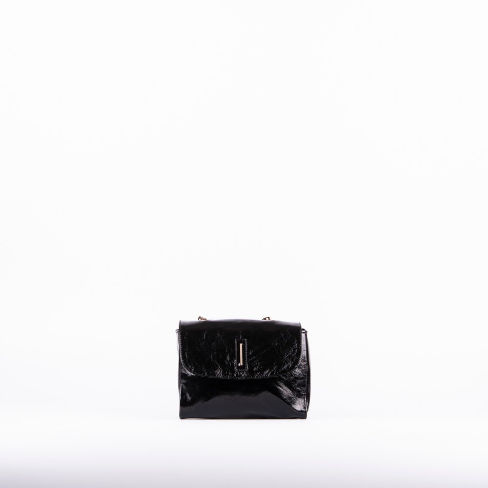 Dolly vernice nero - Marta Ray