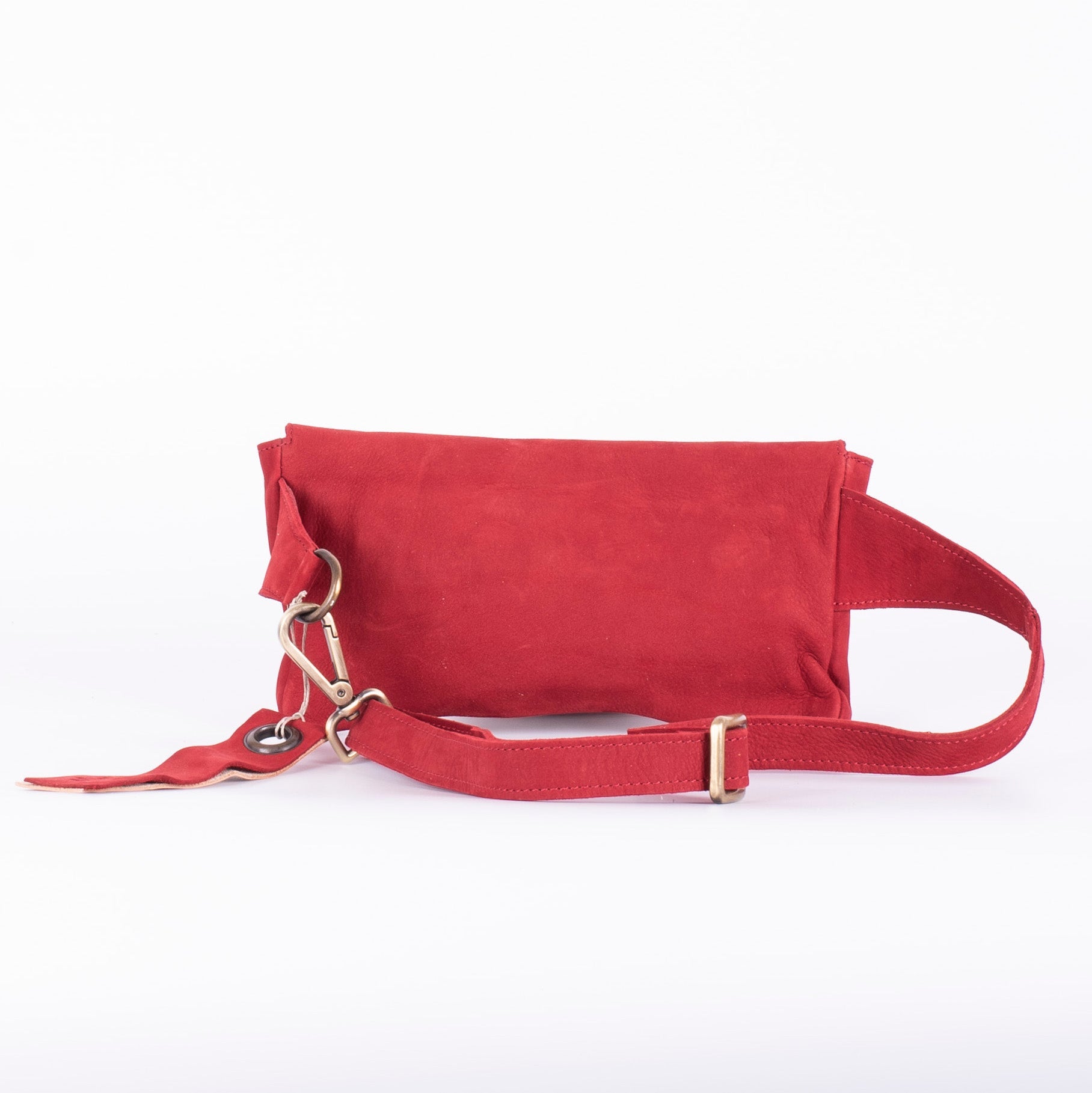 Dotty long beach rosso - Marta Ray