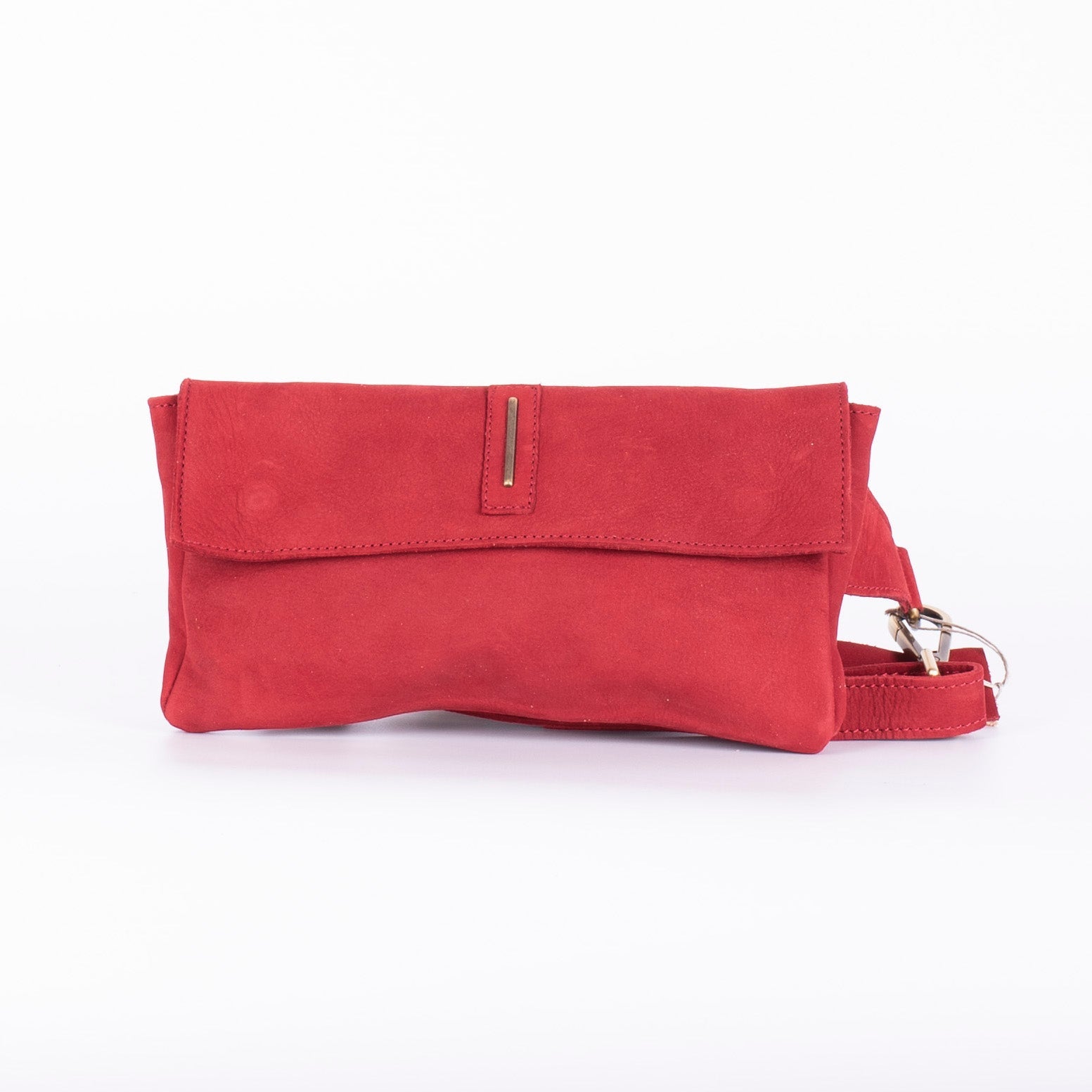 Dotty long beach rosso - Marta Ray