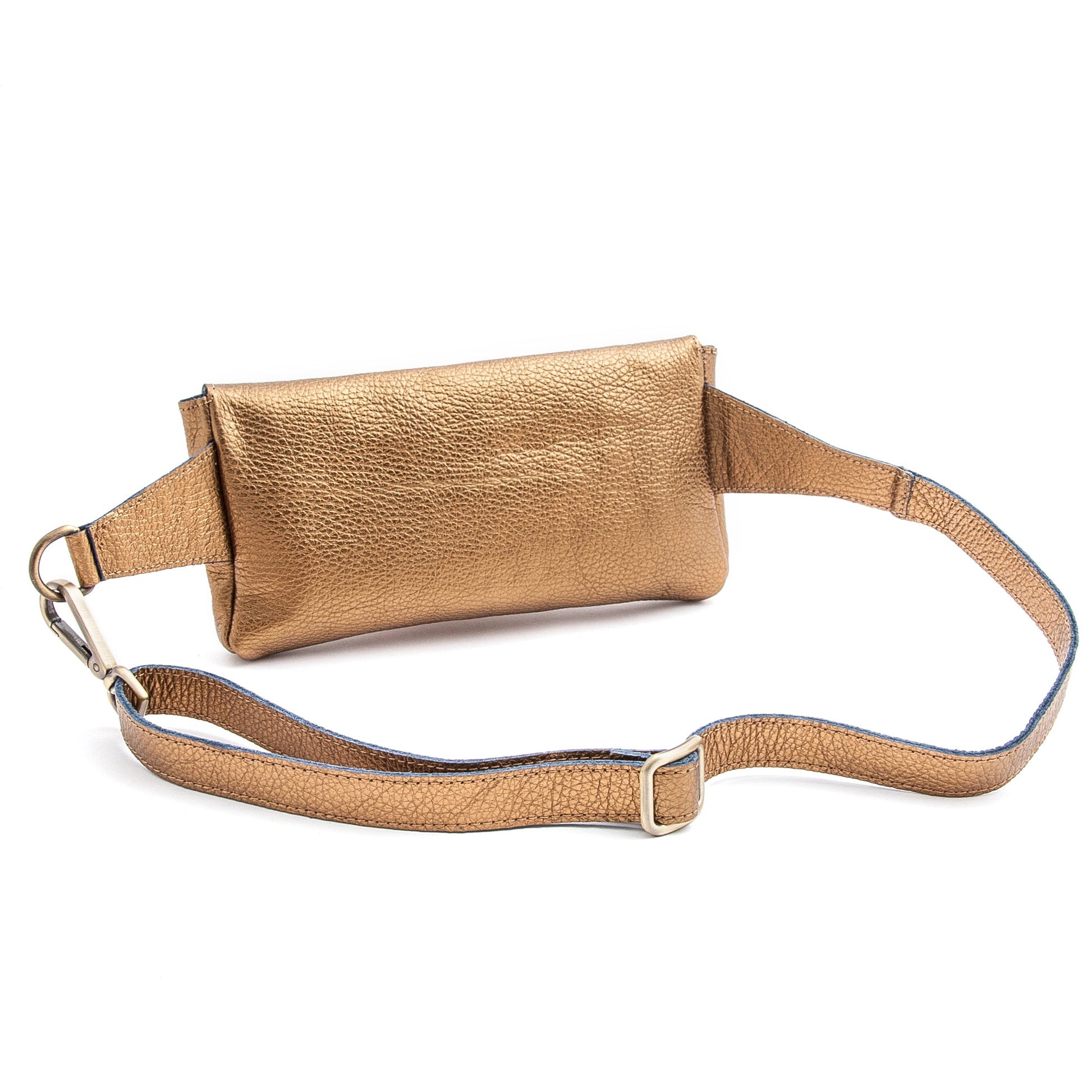 Dotty martellato laminato bronzo - Marta Ray