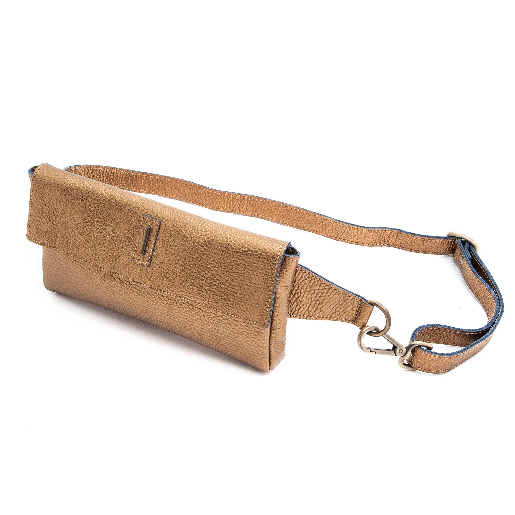 Dotty martellato laminato bronzo - Marta Ray