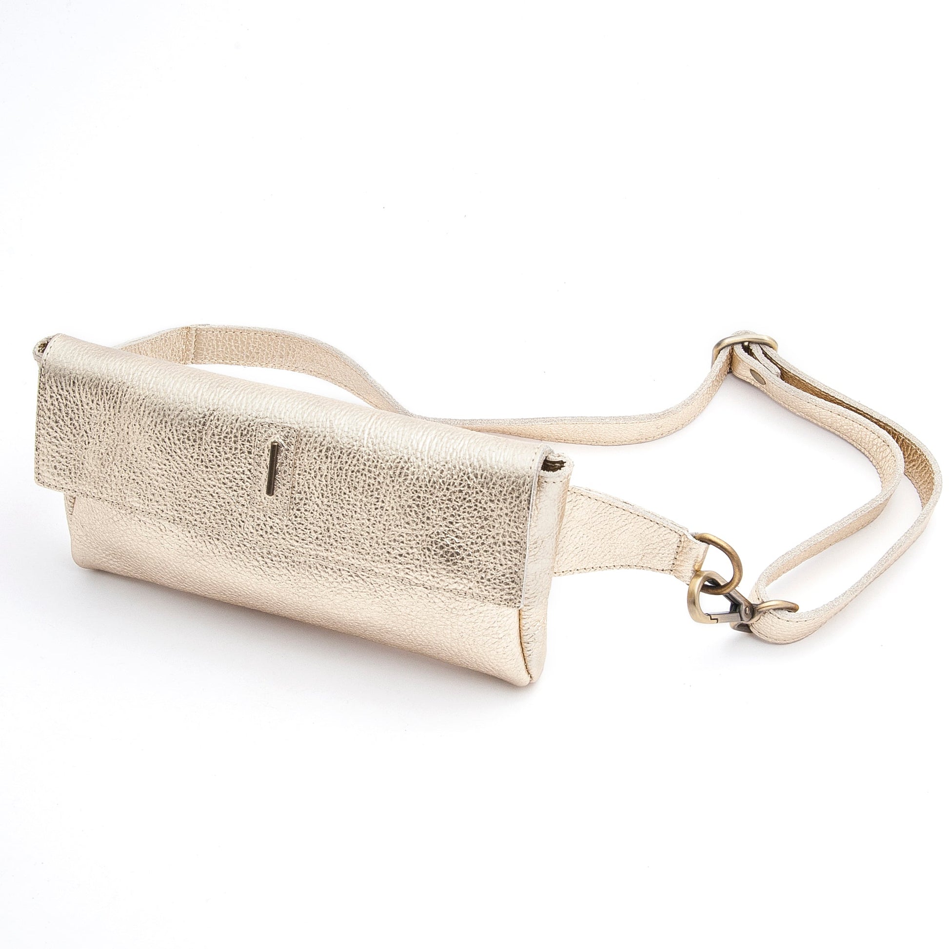 Dotty martellato laminato platino - Marta Ray