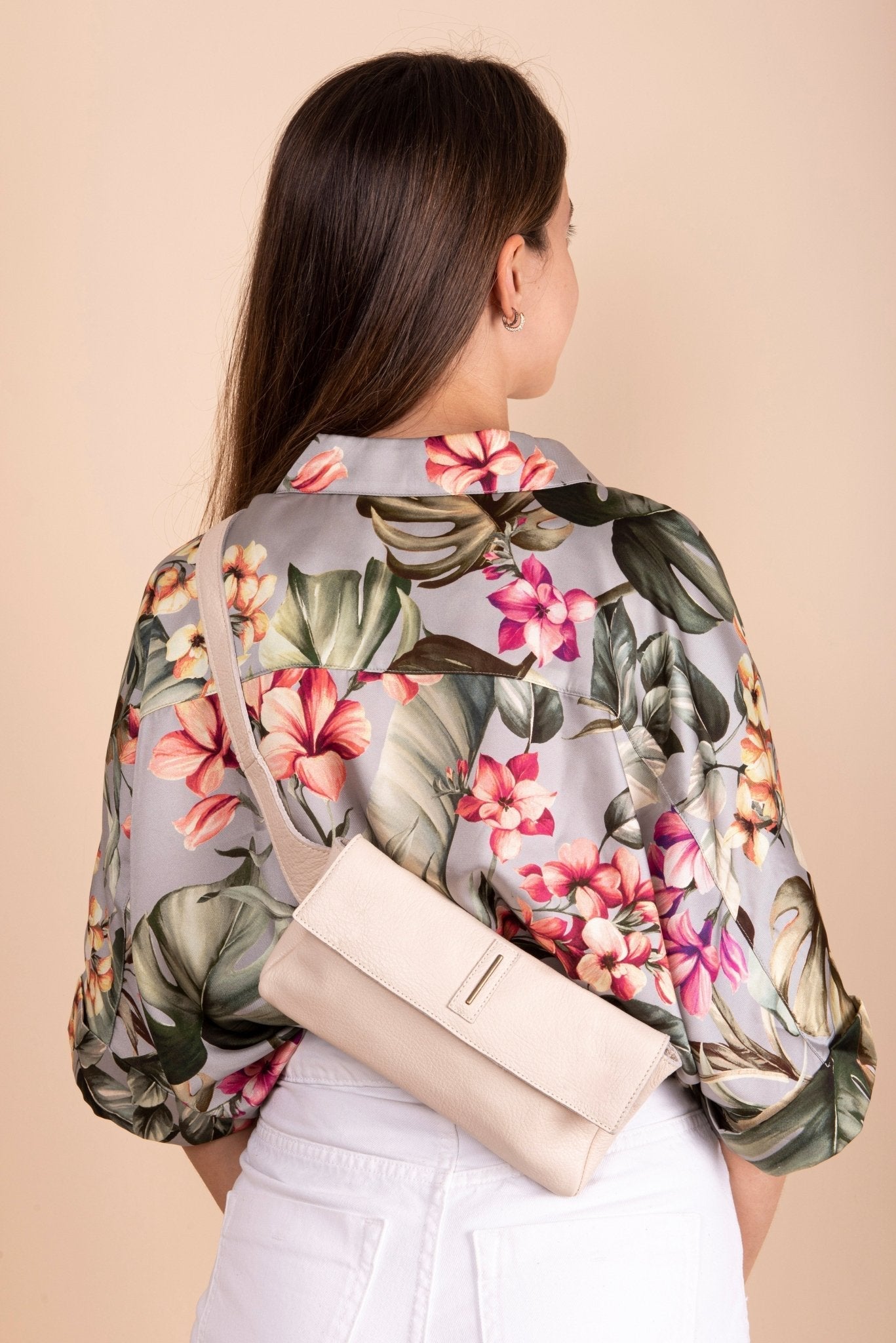 Dotty martellato panama - Marta Ray