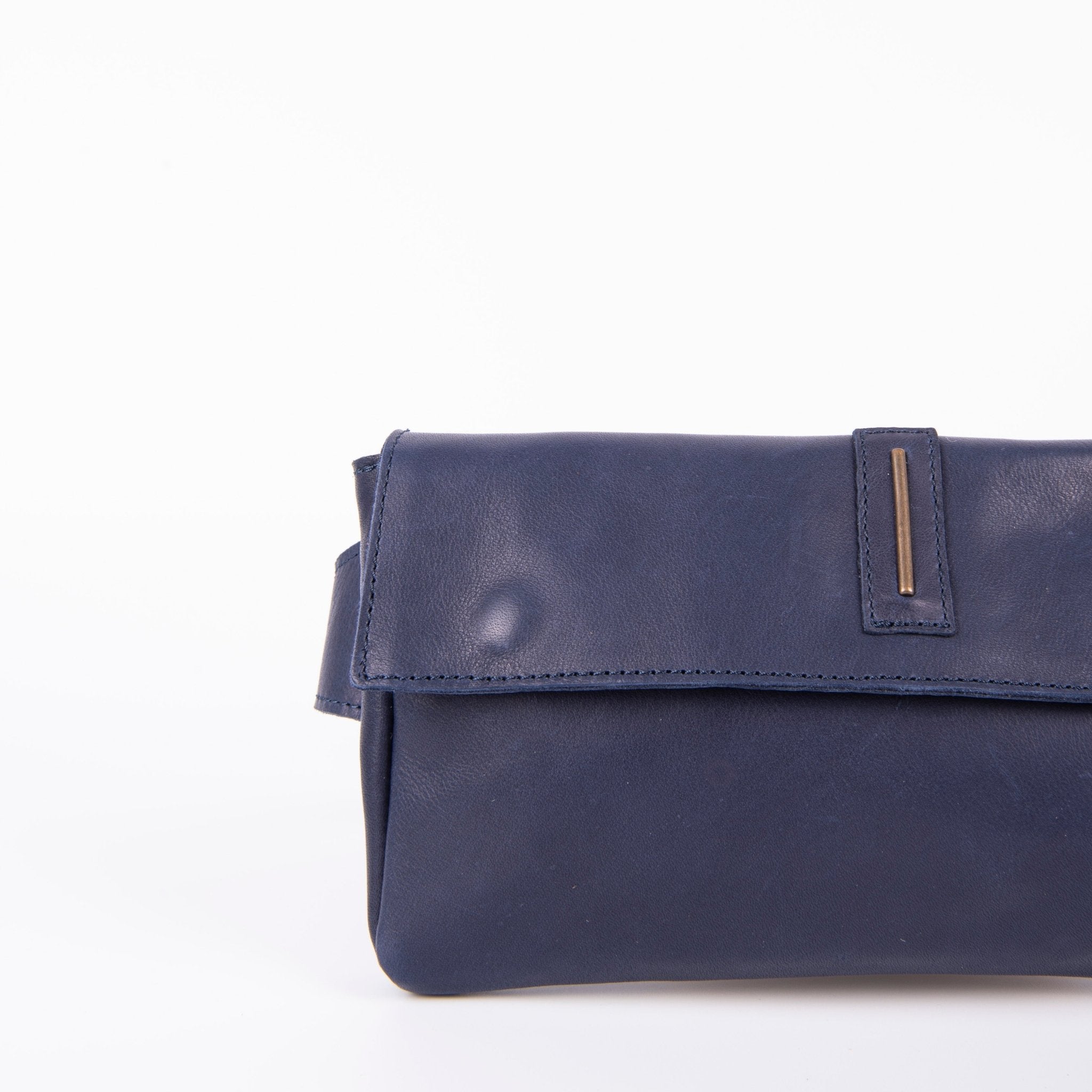 Dotty mousse navy - Marta Ray