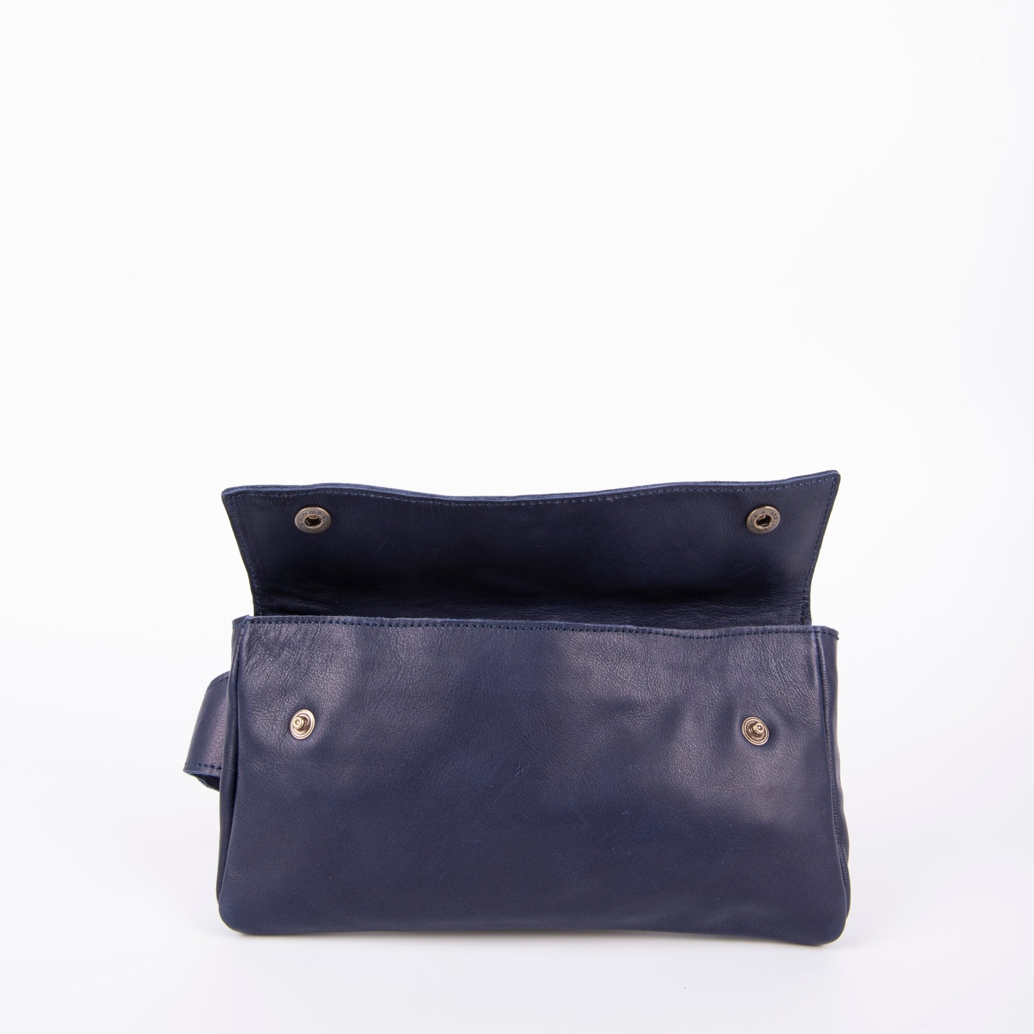 Dotty mousse navy - Marta Ray