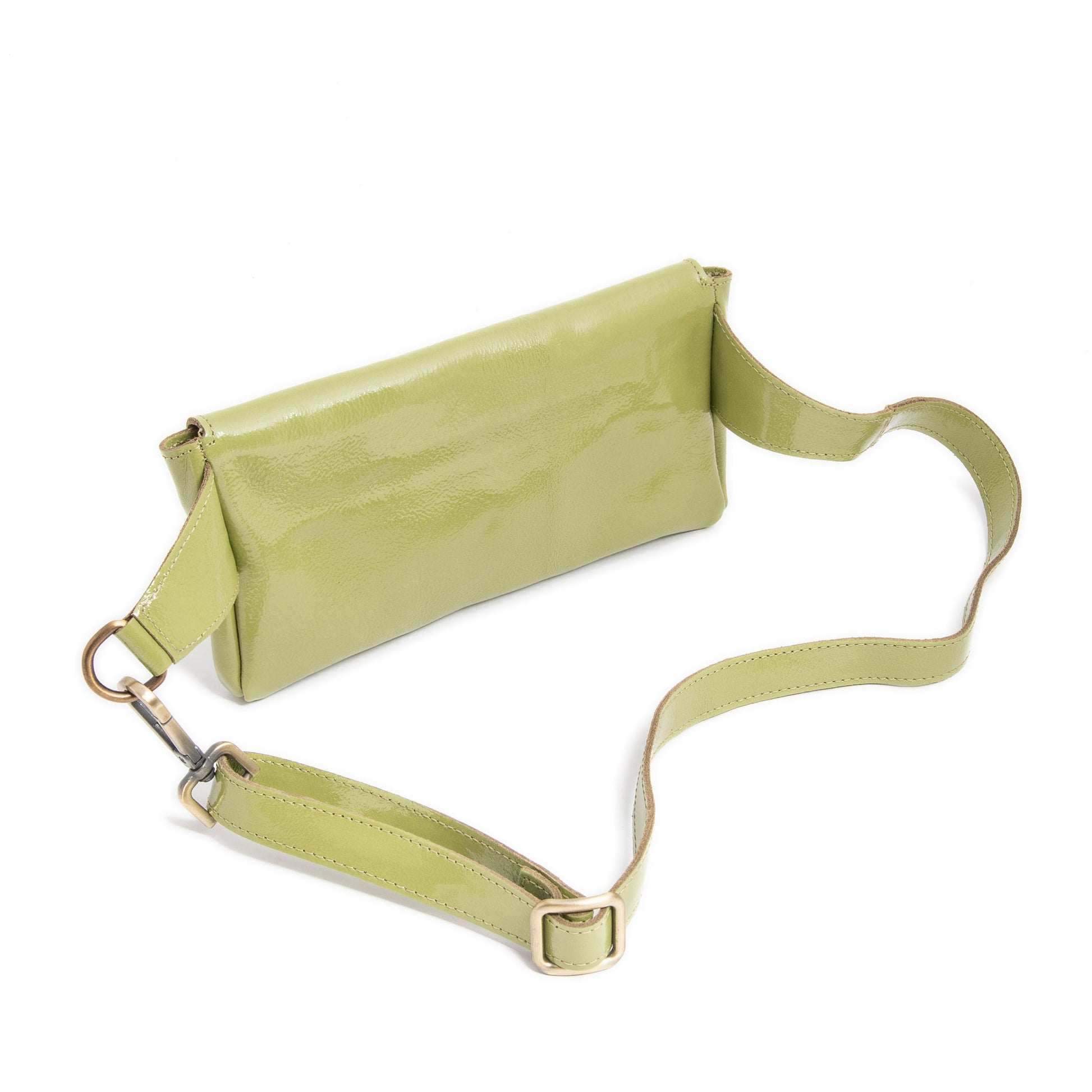 Dotty naplak verde ambra - Marta Ray