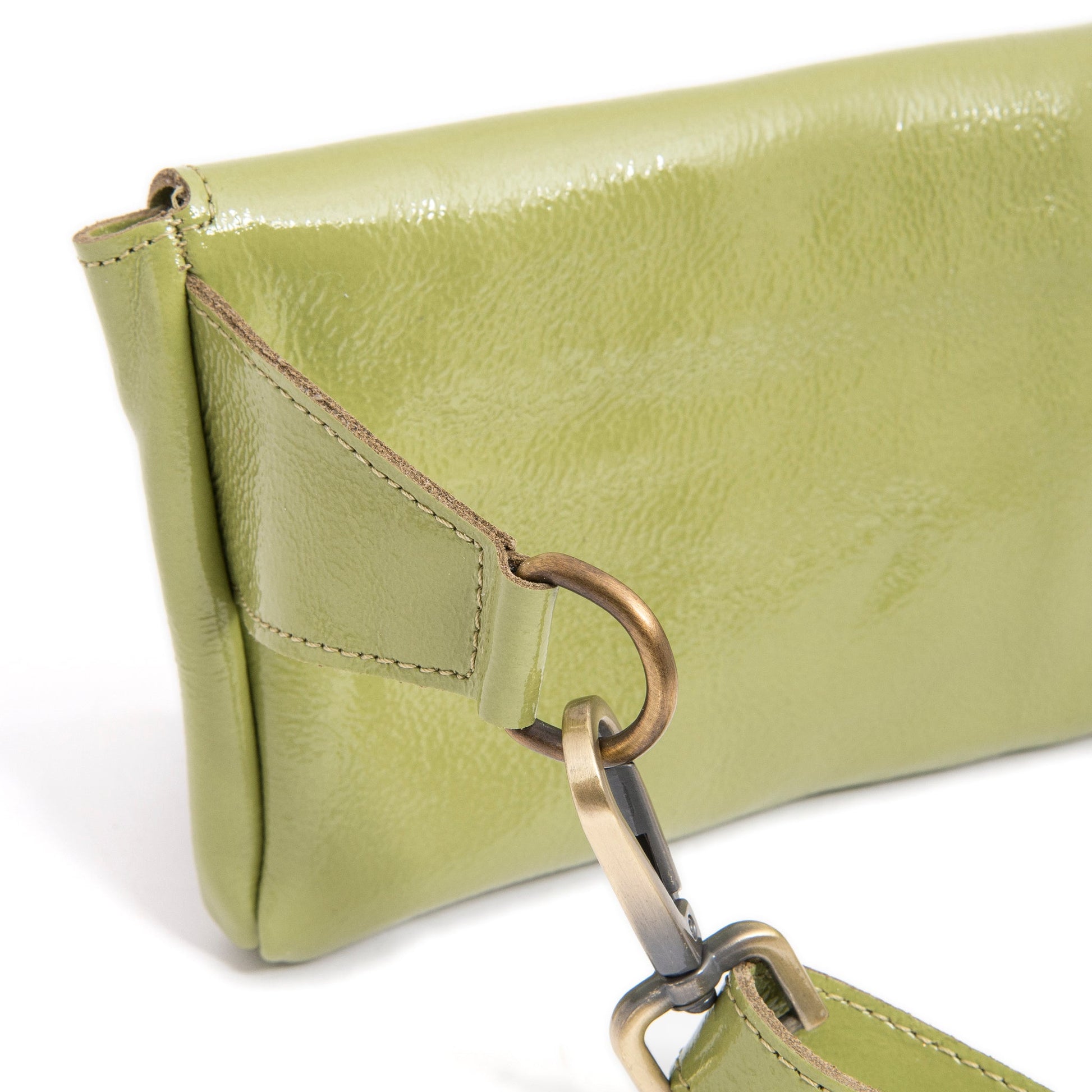 Dotty naplak verde ambra - Marta Ray