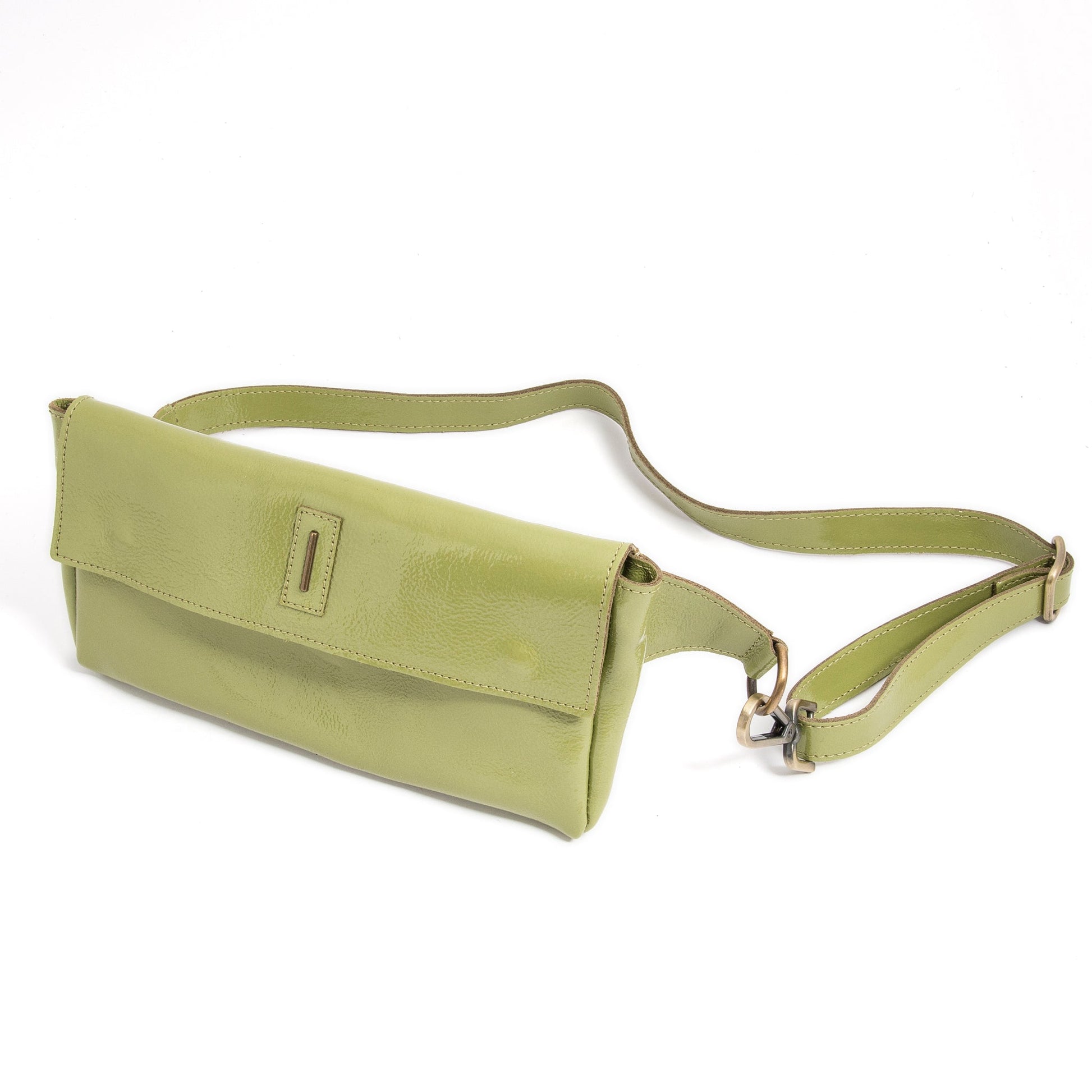 Dotty naplak verde ambra - Marta Ray
