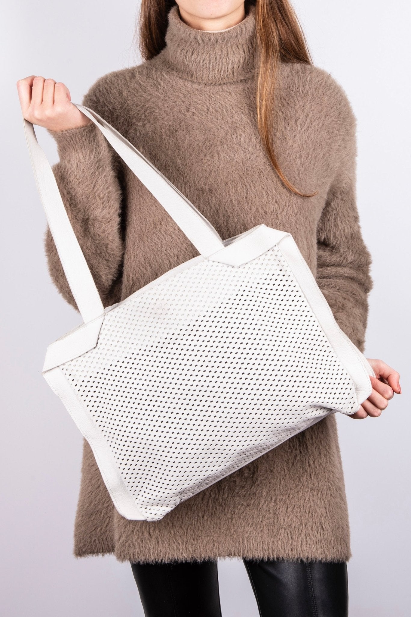 Electra lb+lb rettangolo b.ottico - Marta Ray