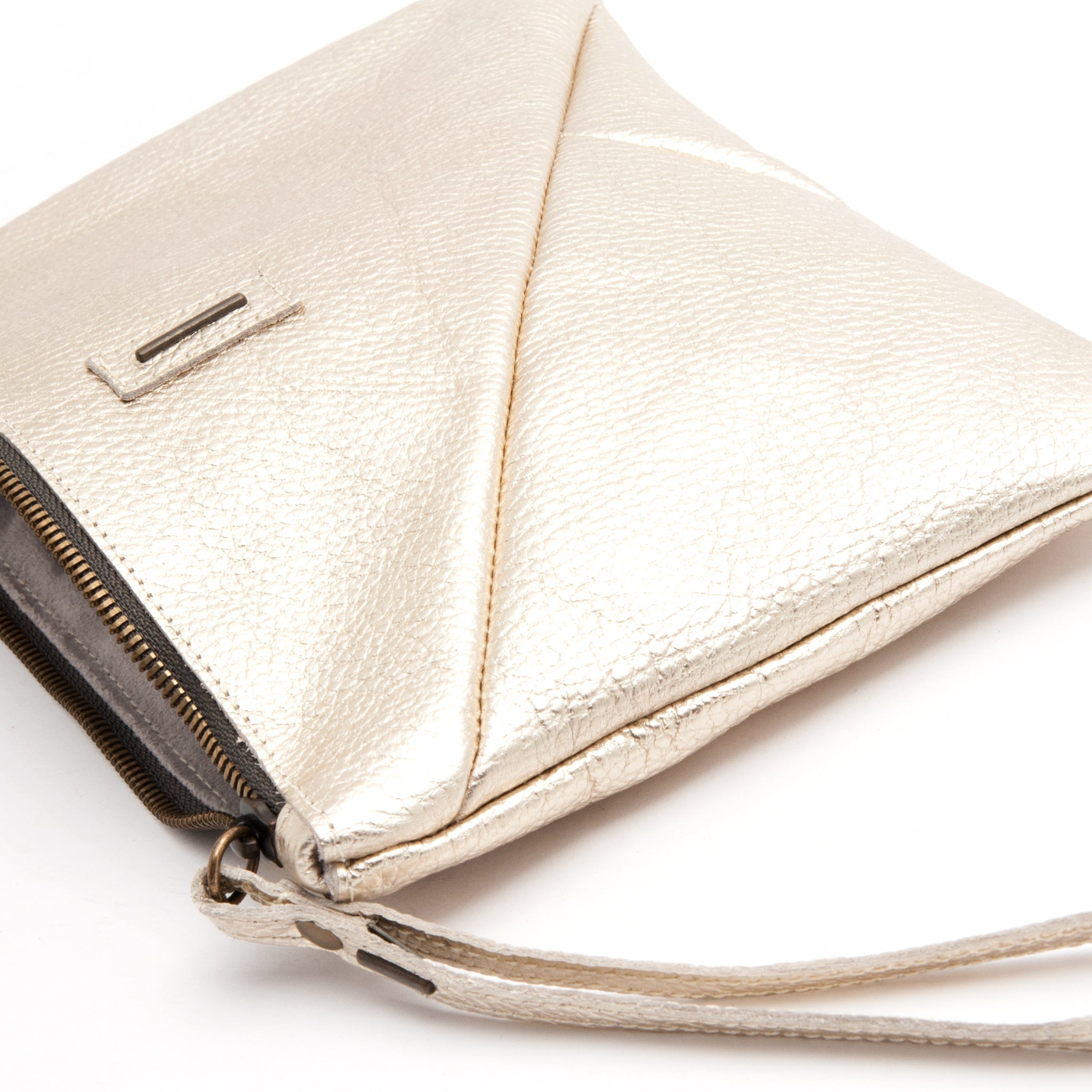 Ester mini 3 Martellato Laminato Platino - Marta Ray