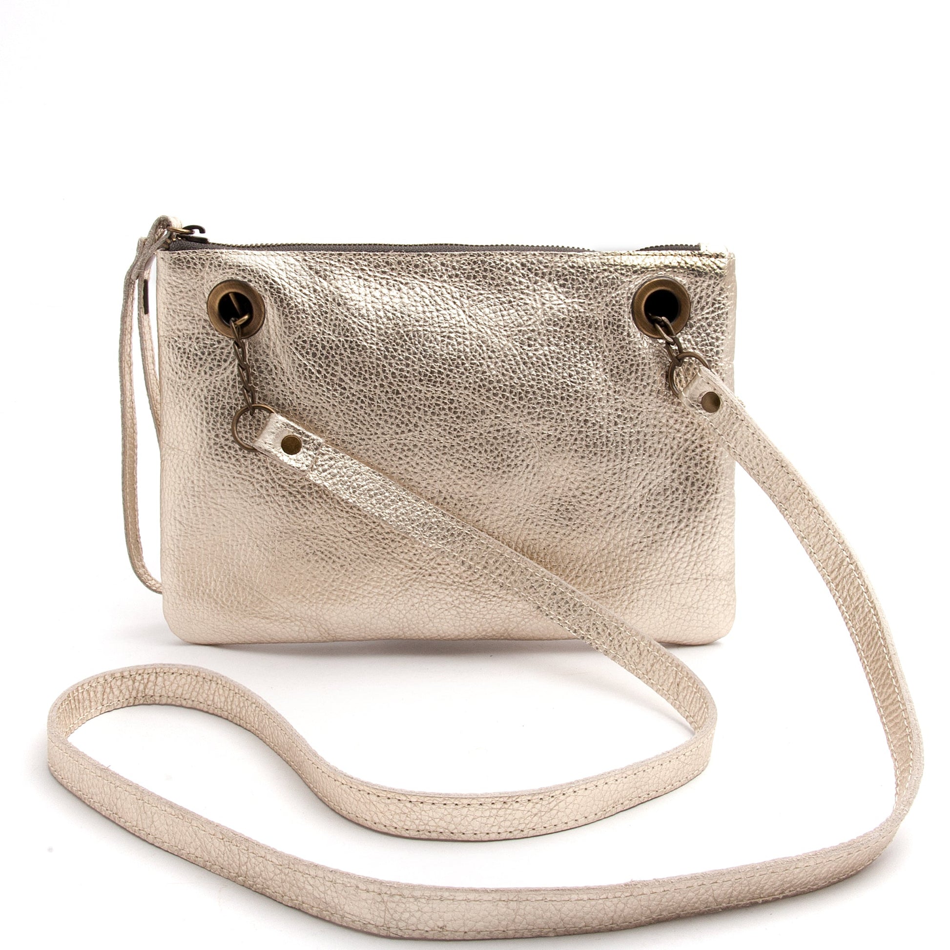 Ester mini 3 Martellato Laminato Platino - Marta Ray