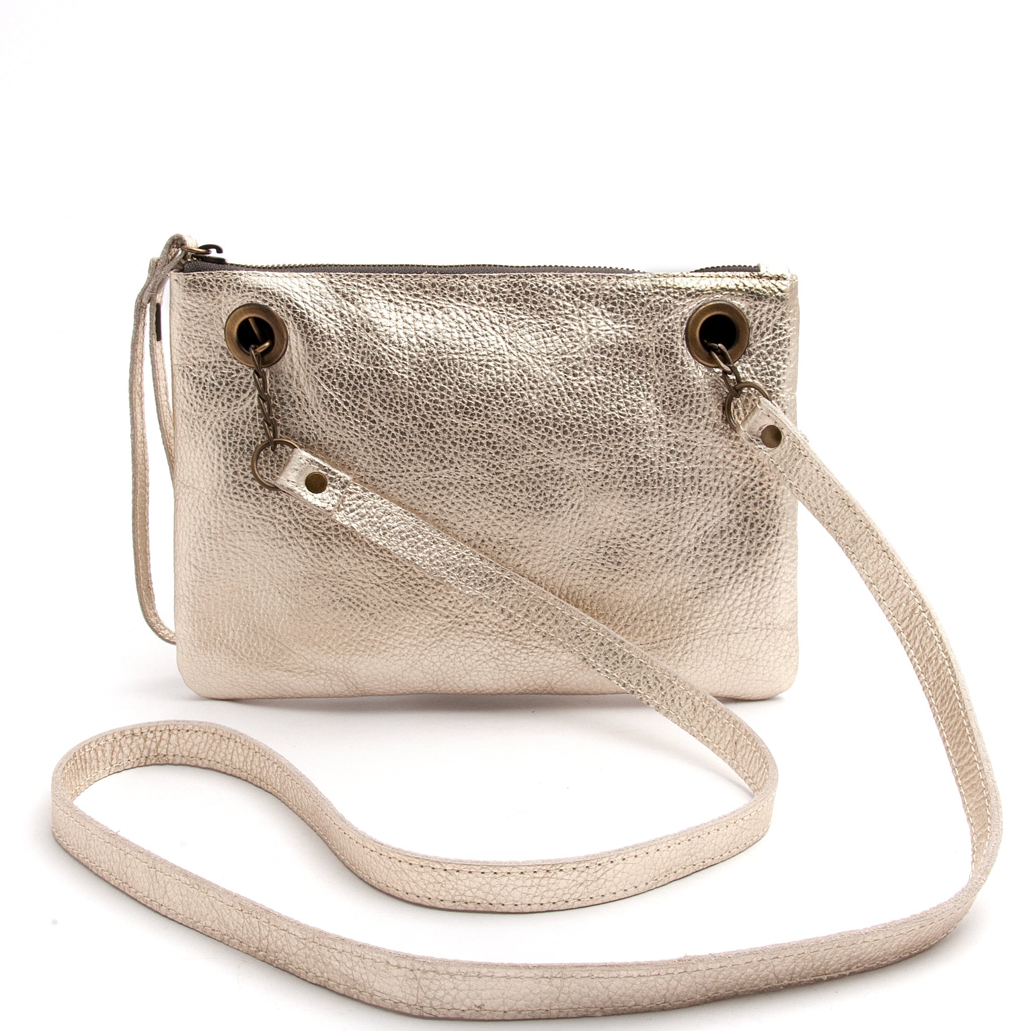 Ester mini 3 Martellato Laminato Platino - Marta Ray