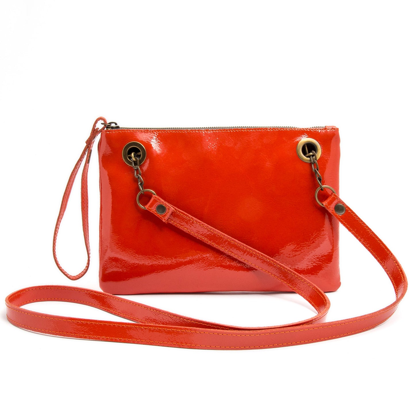 Ester mini tric naplak corallo - Marta Ray