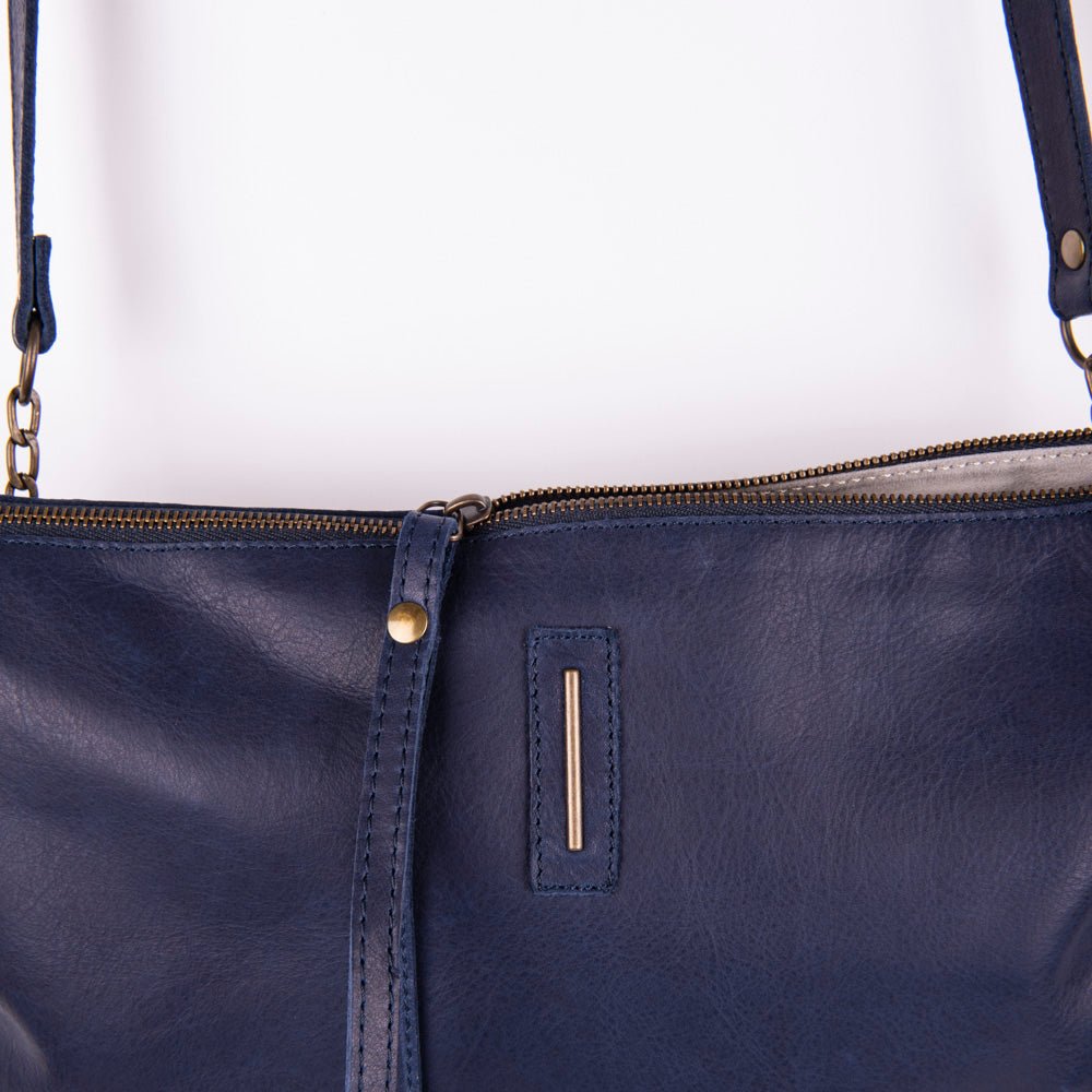 Ester mousse navy - Marta Ray