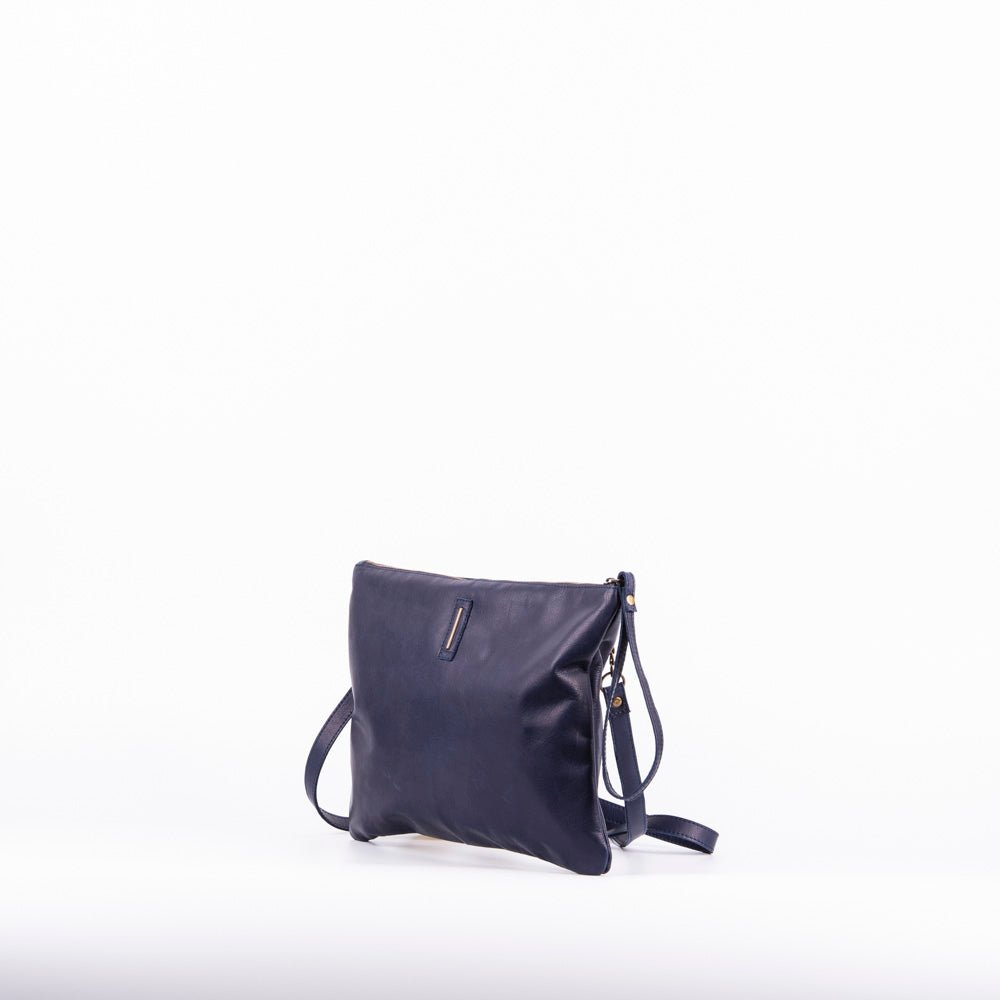 Ester mousse navy - Marta Ray
