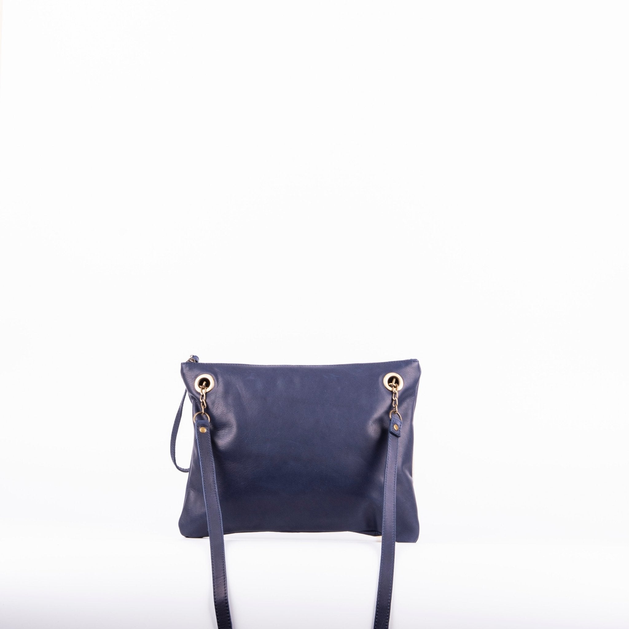 Ester mousse navy - Marta Ray
