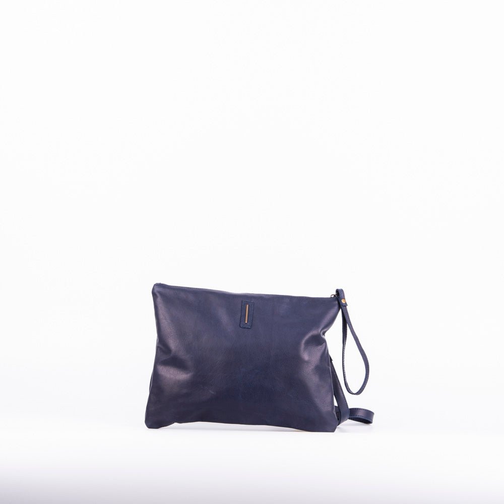 Ester mousse navy - Marta Ray