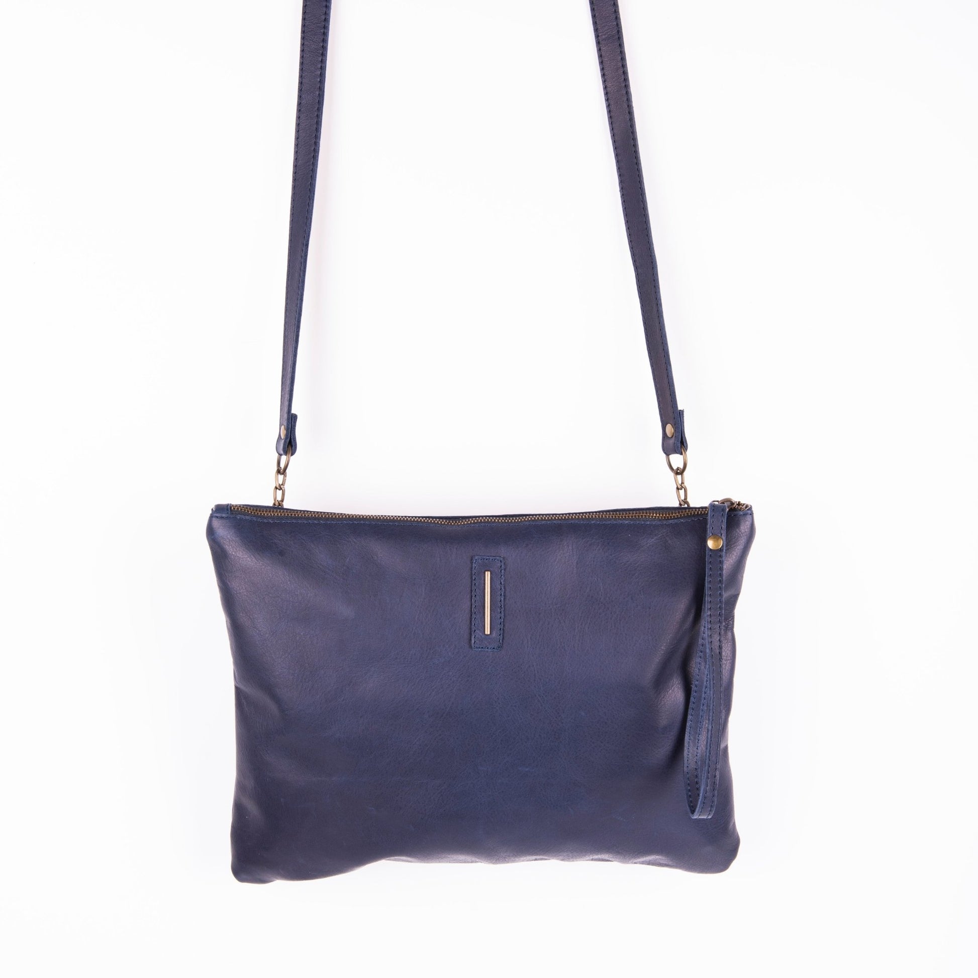 Ester mousse navy - Marta Ray