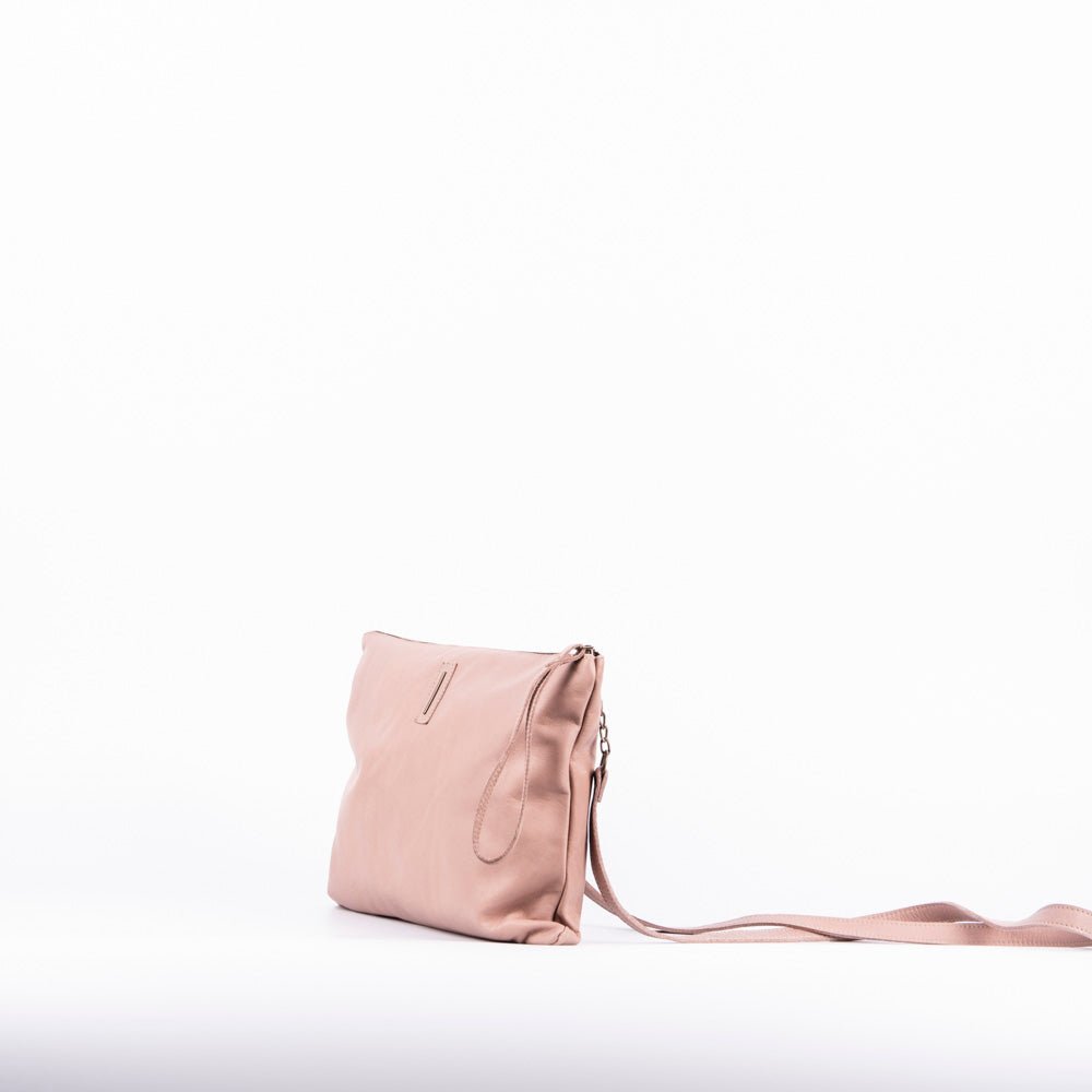 Ester mousse nudo - Marta Ray