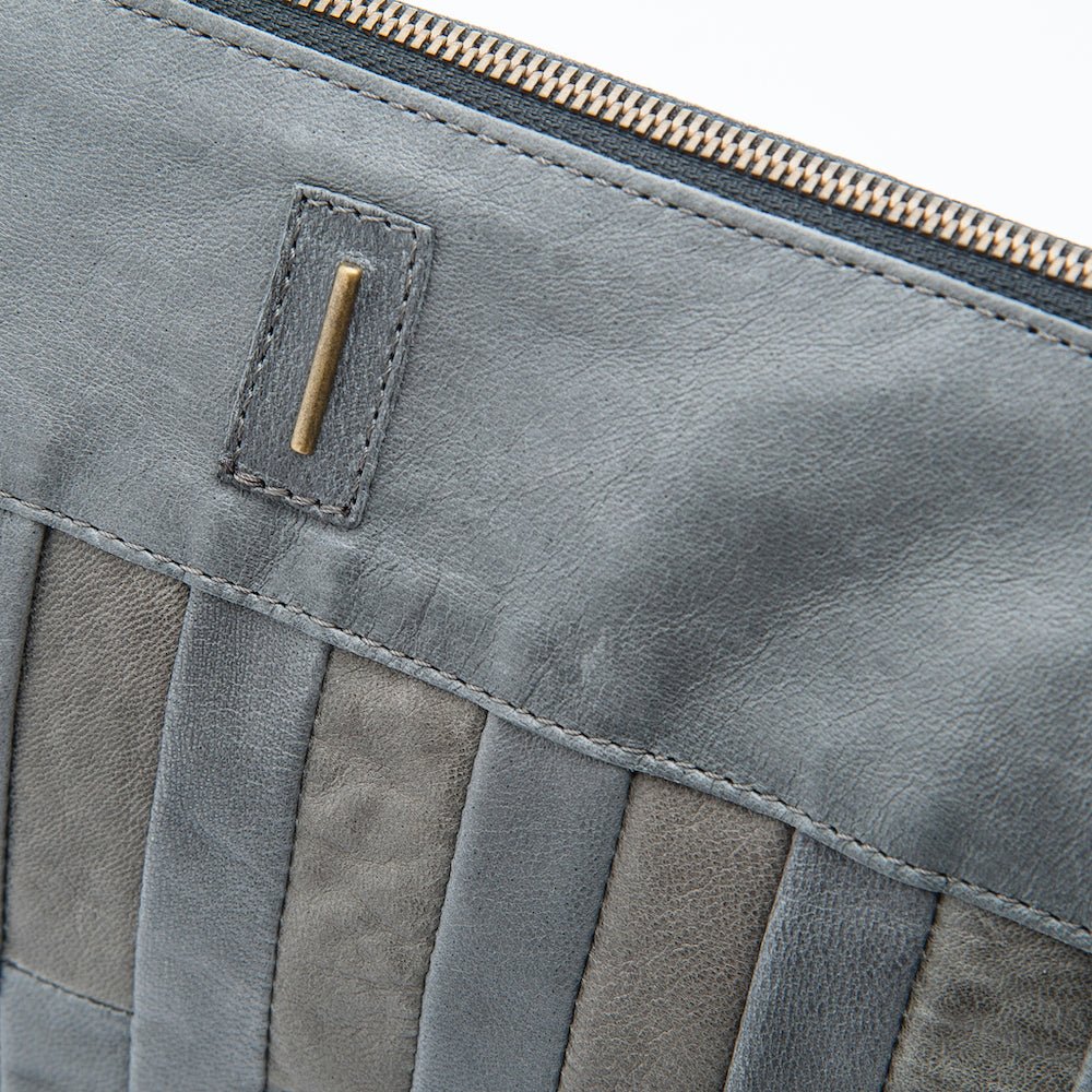 Ester patch texas dark gray - Marta Ray