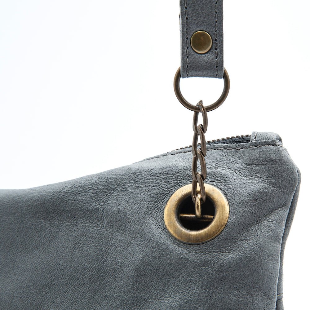Ester patch texas dark gray - Marta Ray