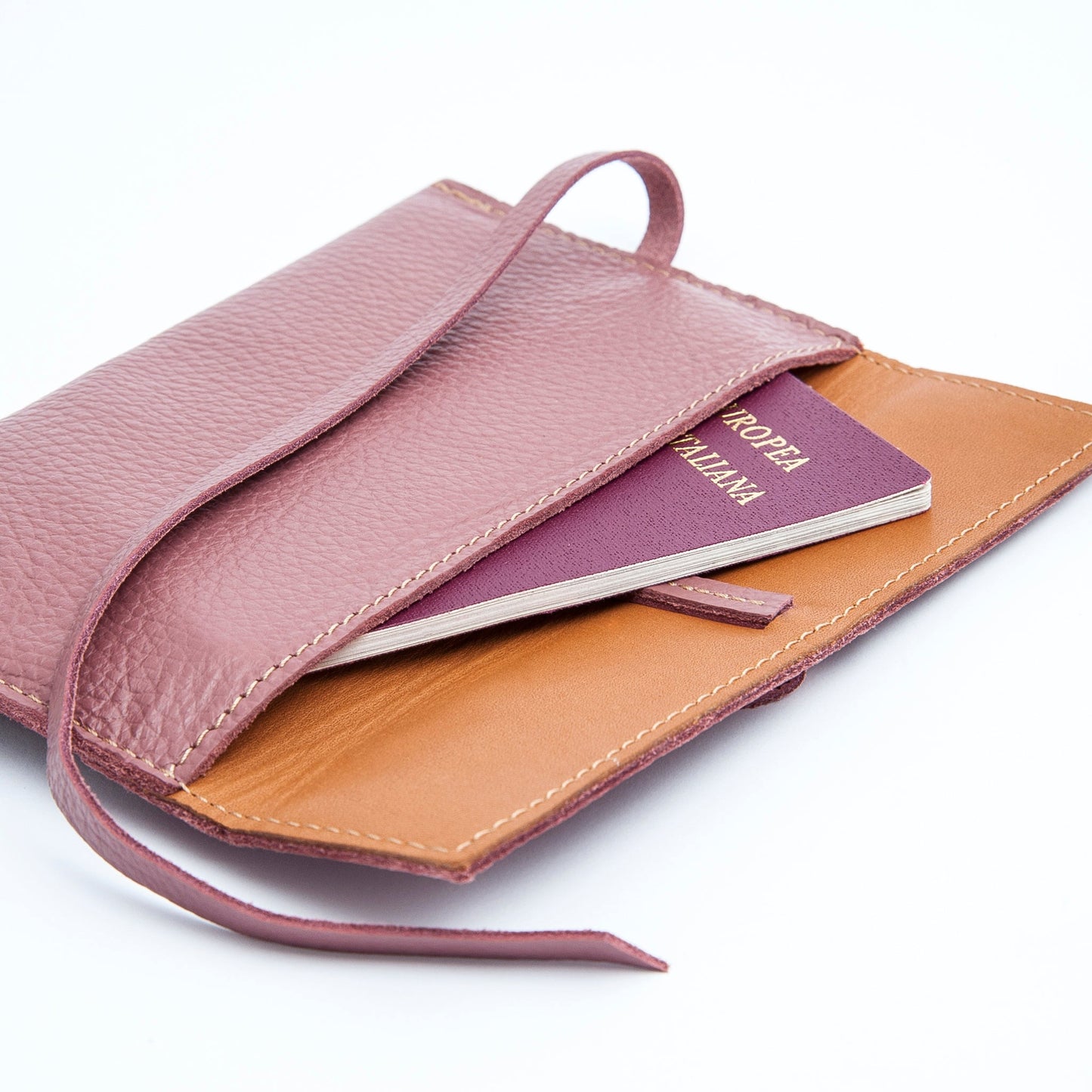 Fred bag organizer martellato panama - Marta Ray