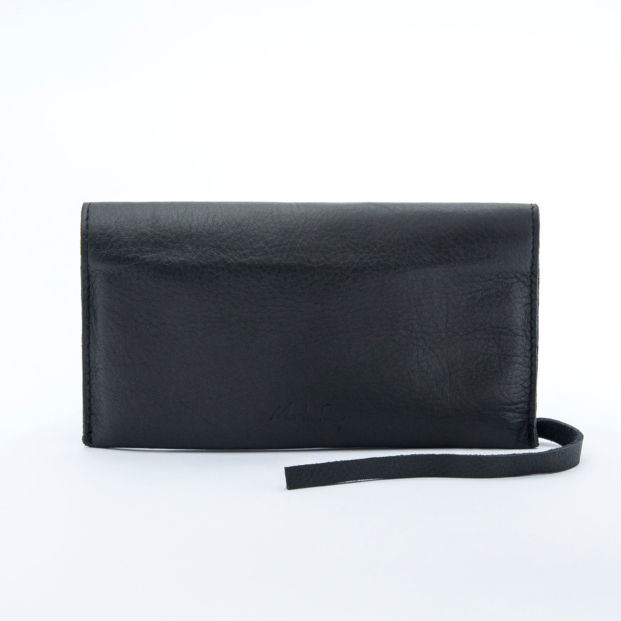 Fred bag organizer mousse nero - Marta Ray