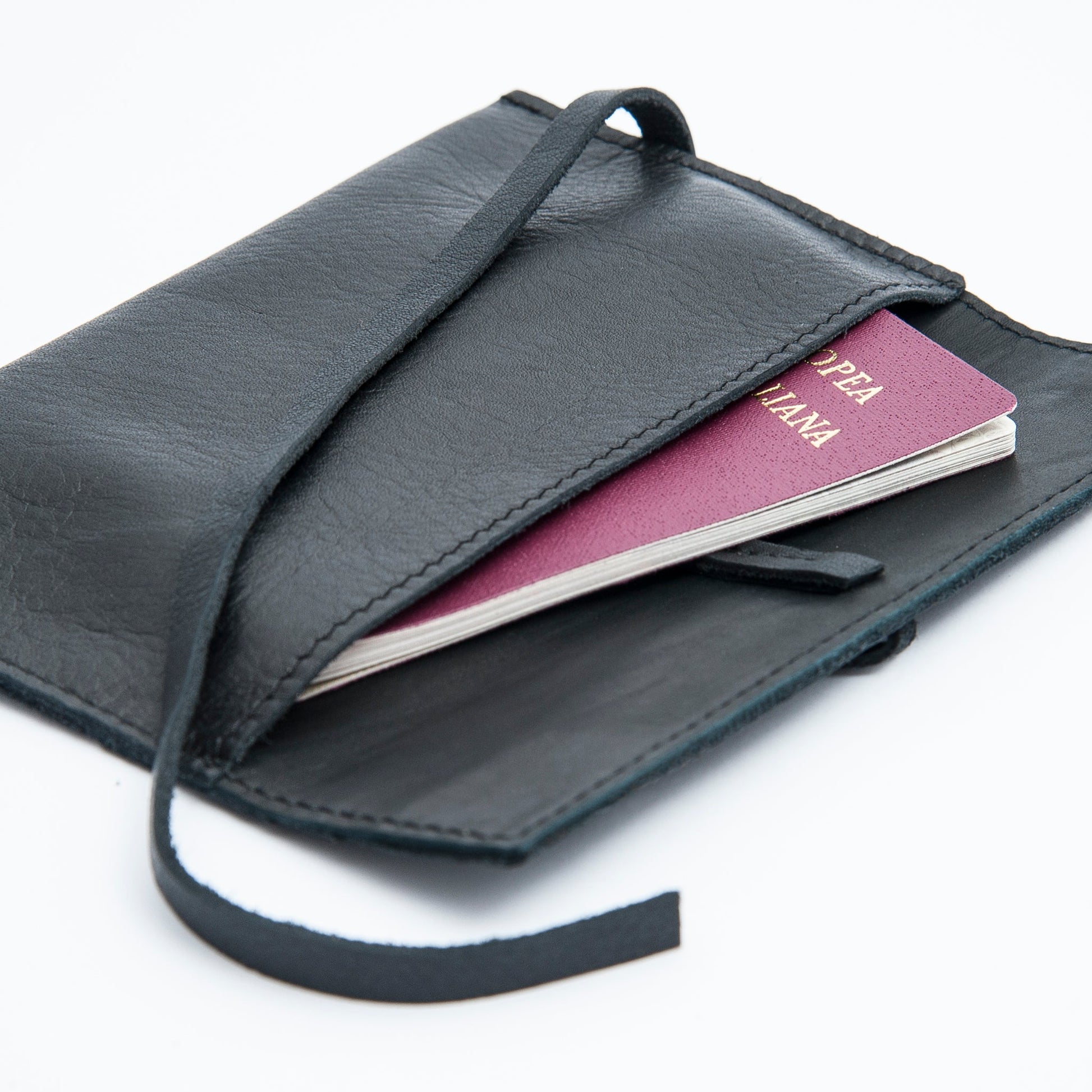 Fred bag organizer mousse nero - Marta Ray