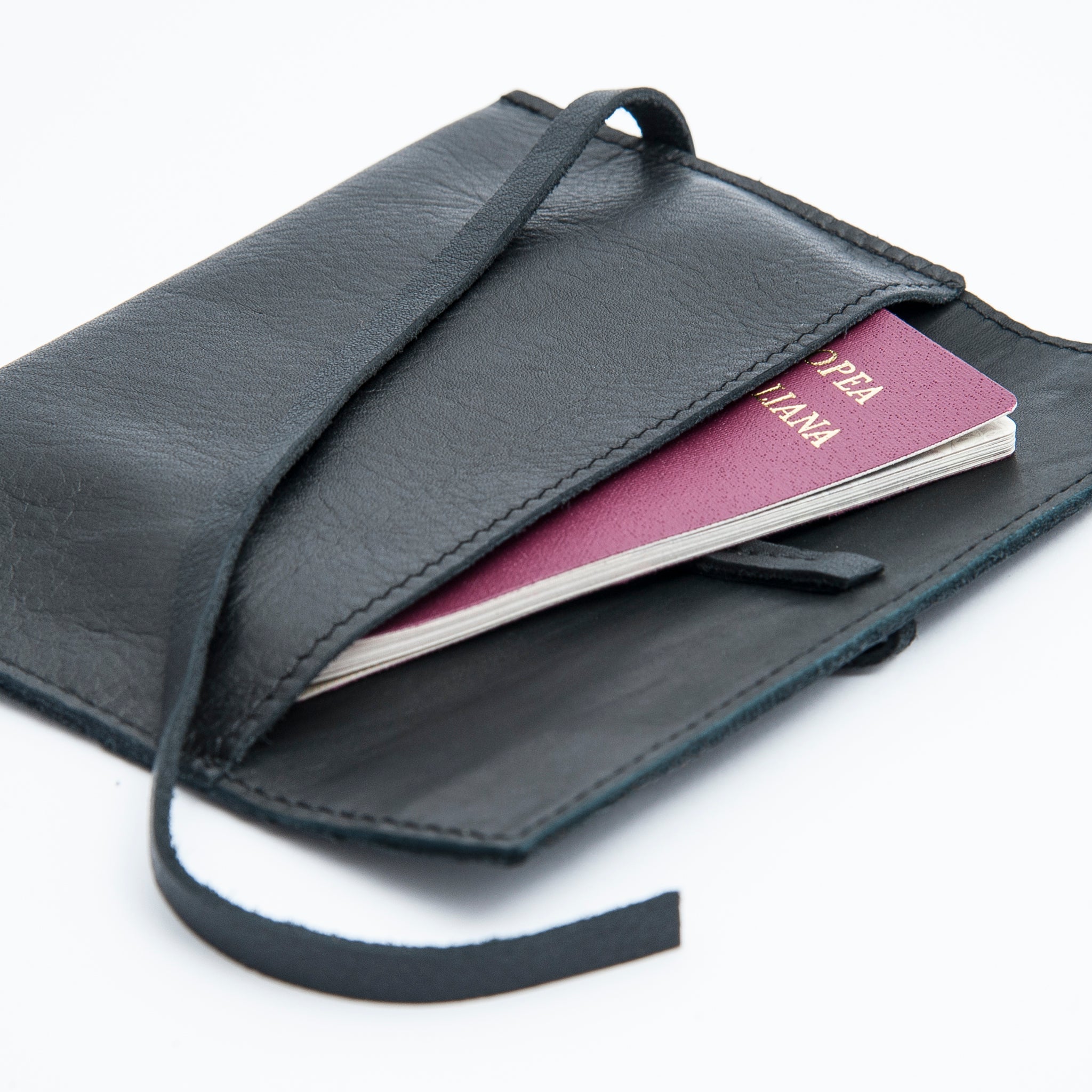 Fred bag organizer mousse nero - Marta Ray
