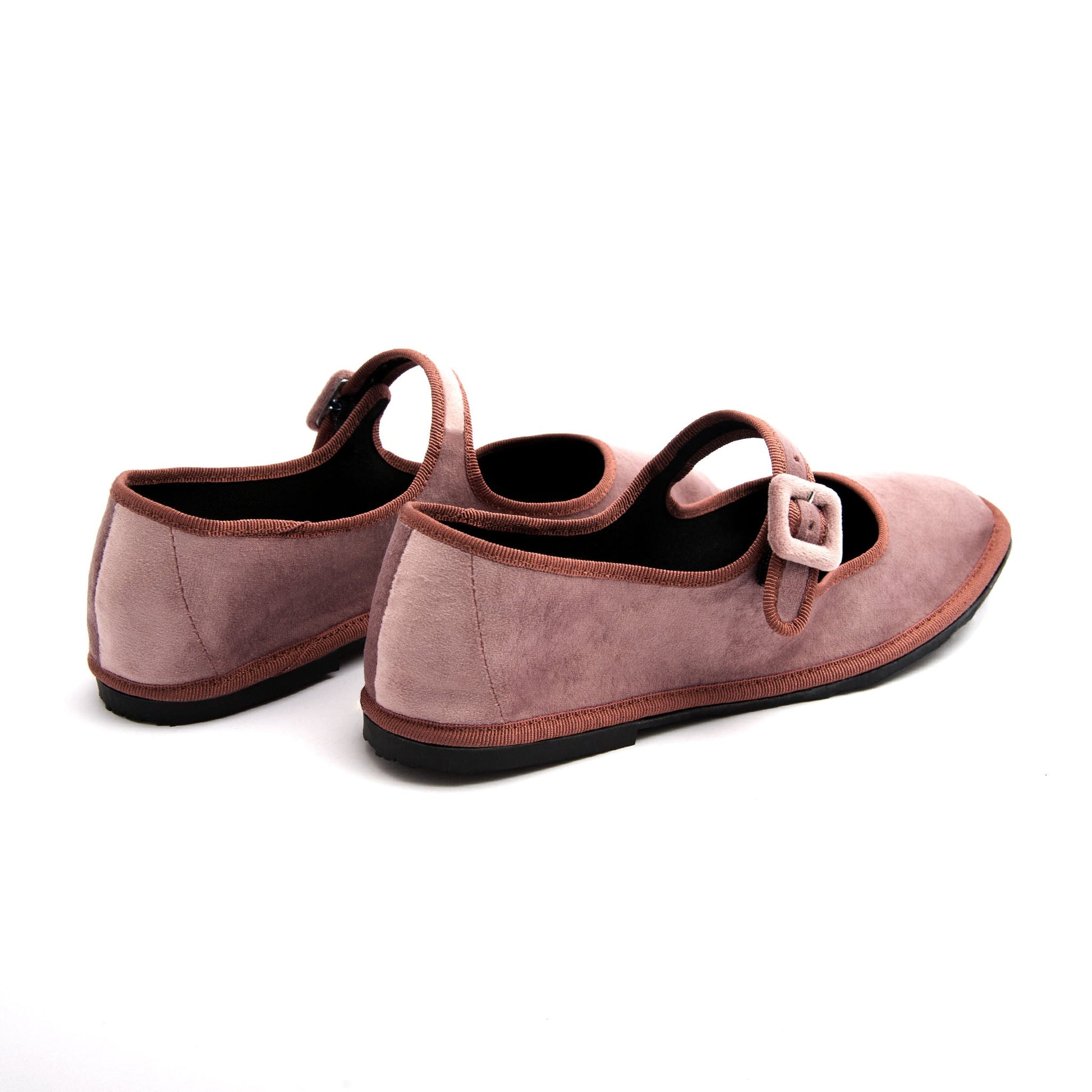 Friulana bebe velluto fard - Marta Ray