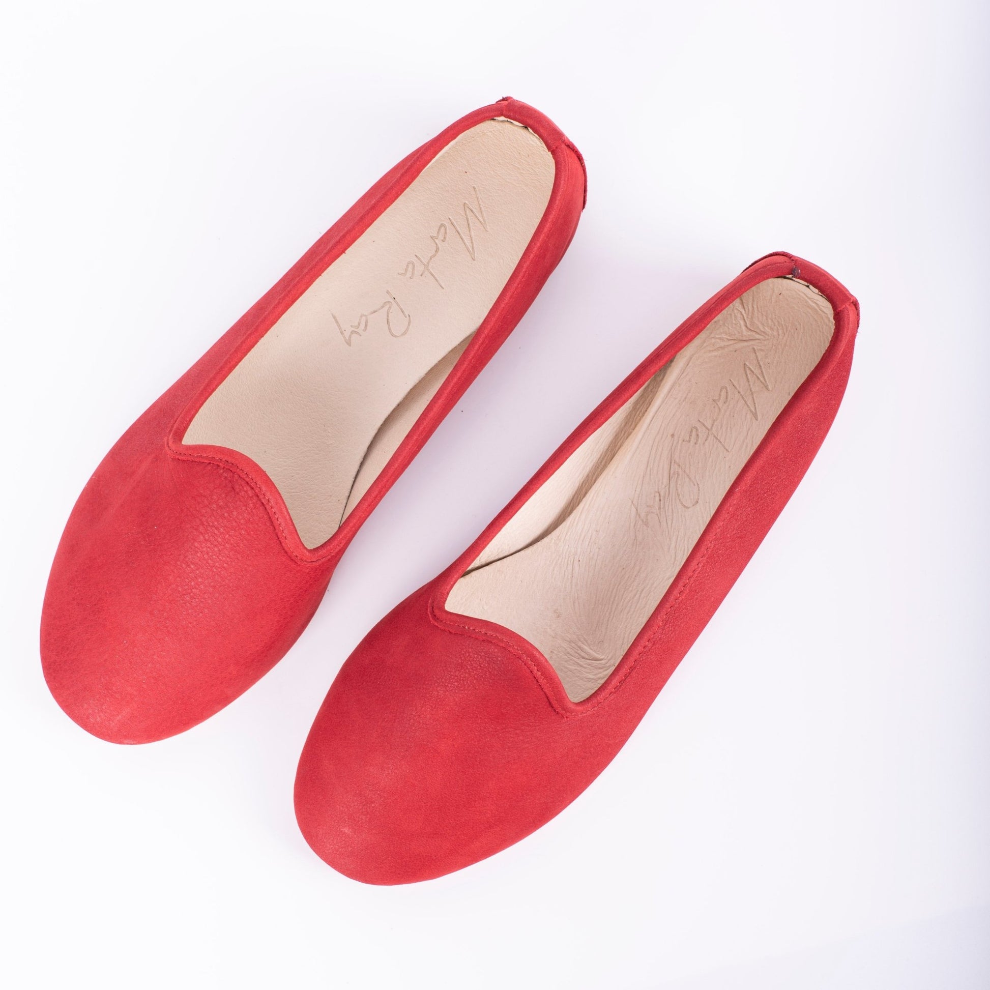 Friulane tonde lb rosso - Marta Ray