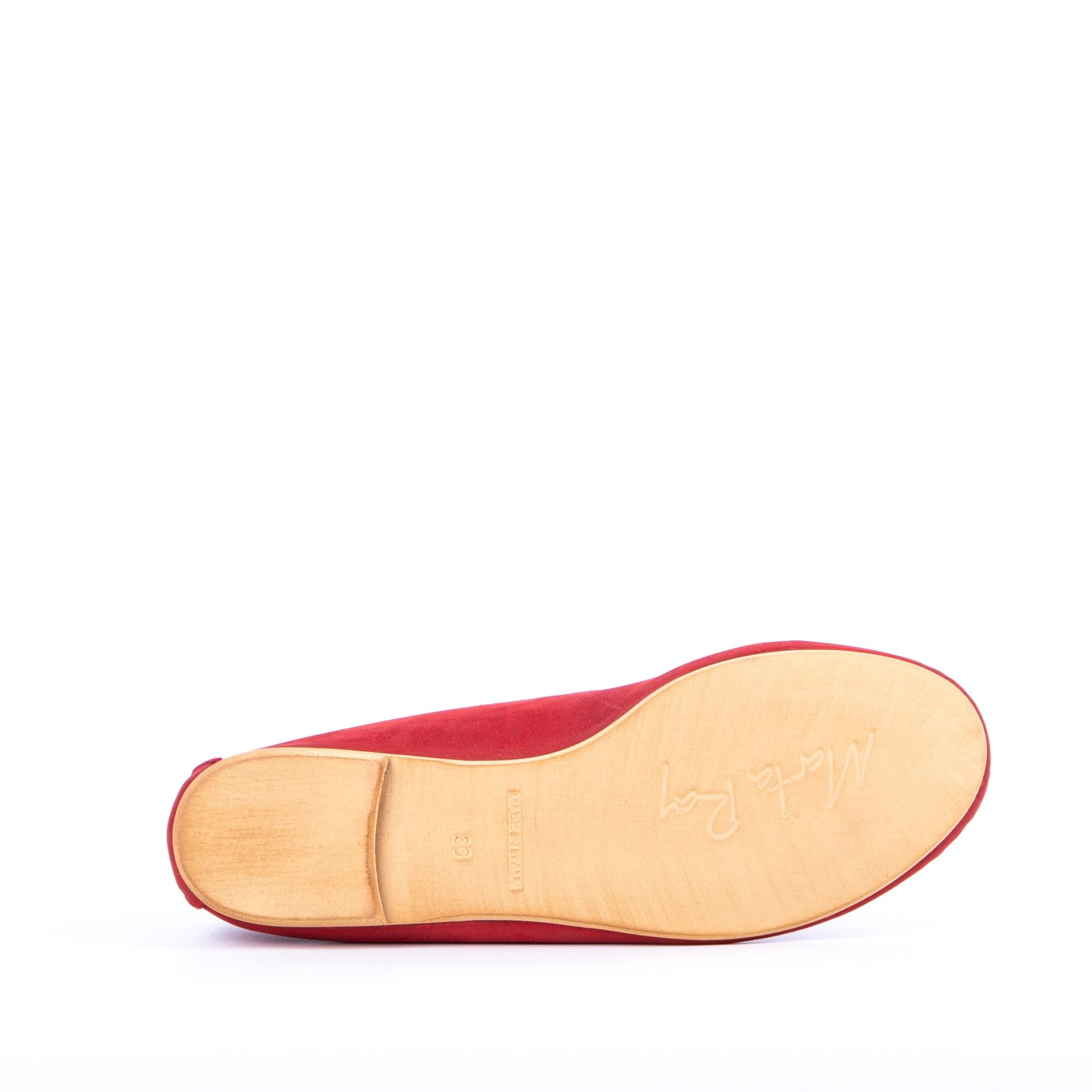 Friulane tonde lb rosso - Marta Ray