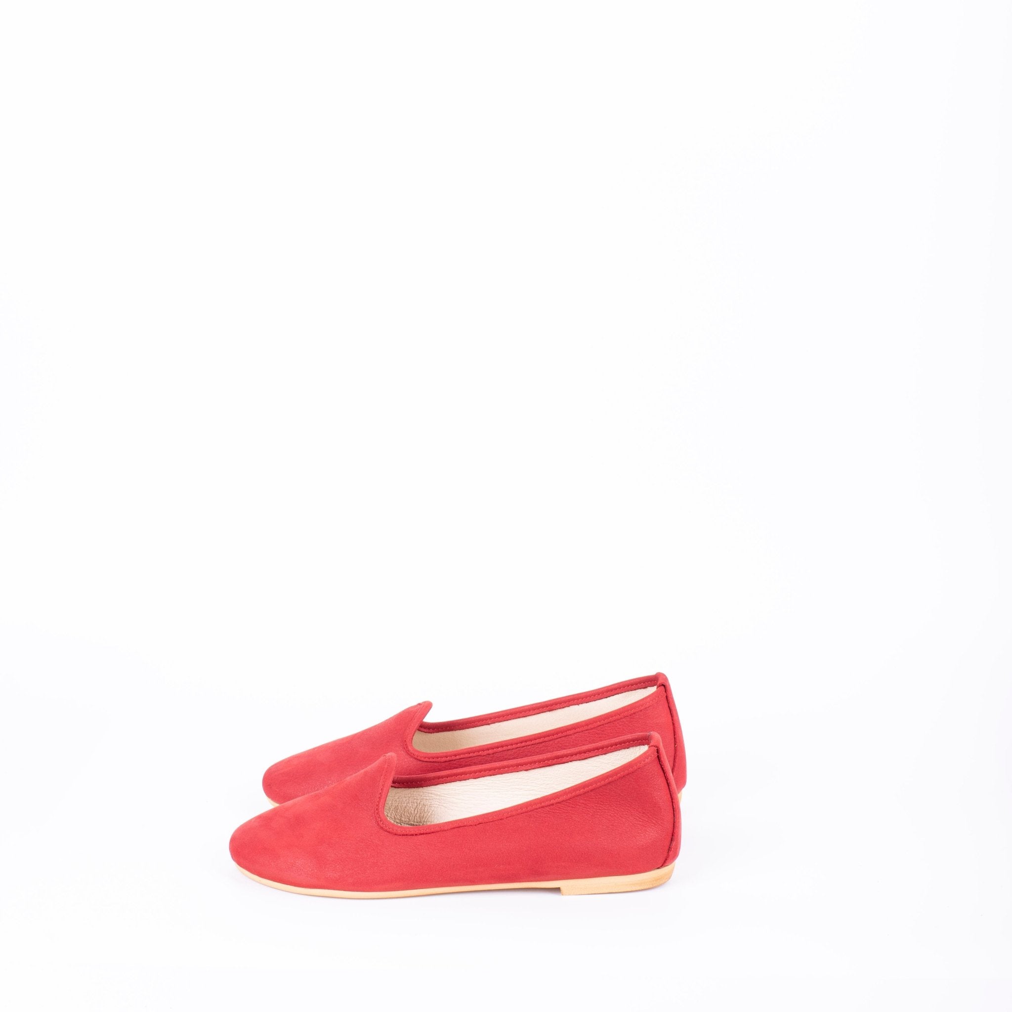 Friulane tonde lb rosso - Marta Ray