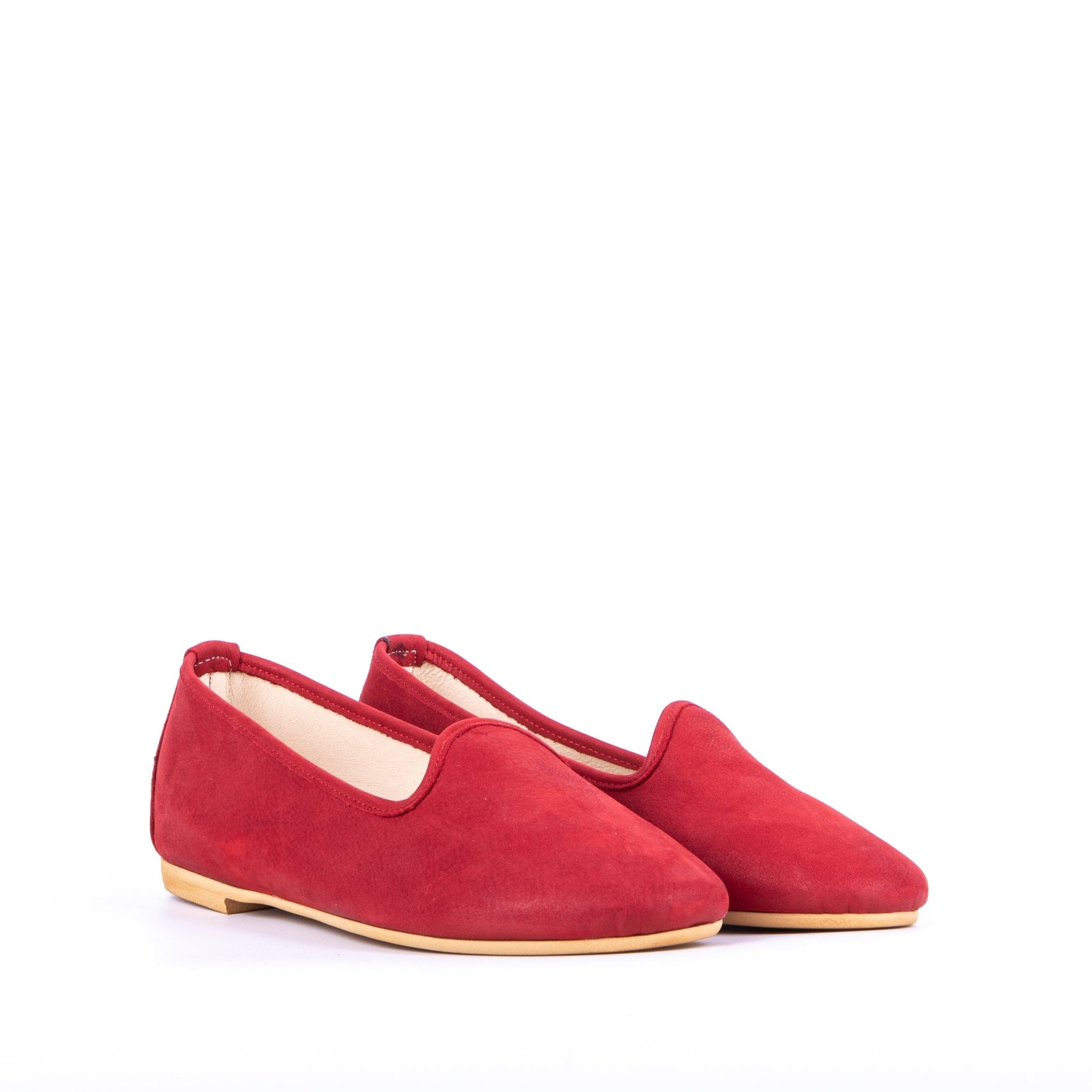 Friulane tonde lb rosso - Marta Ray
