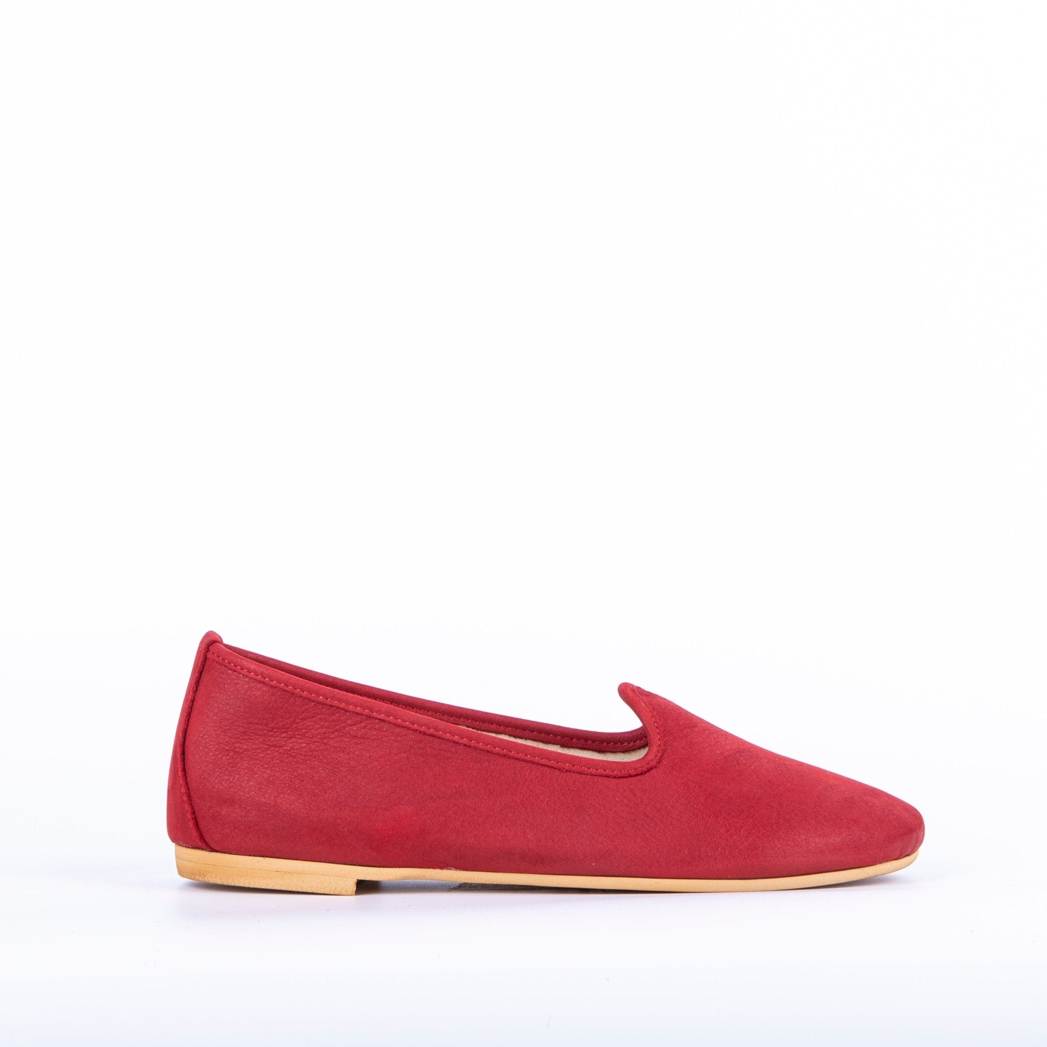 Friulane tonde lb rosso - Marta Ray
