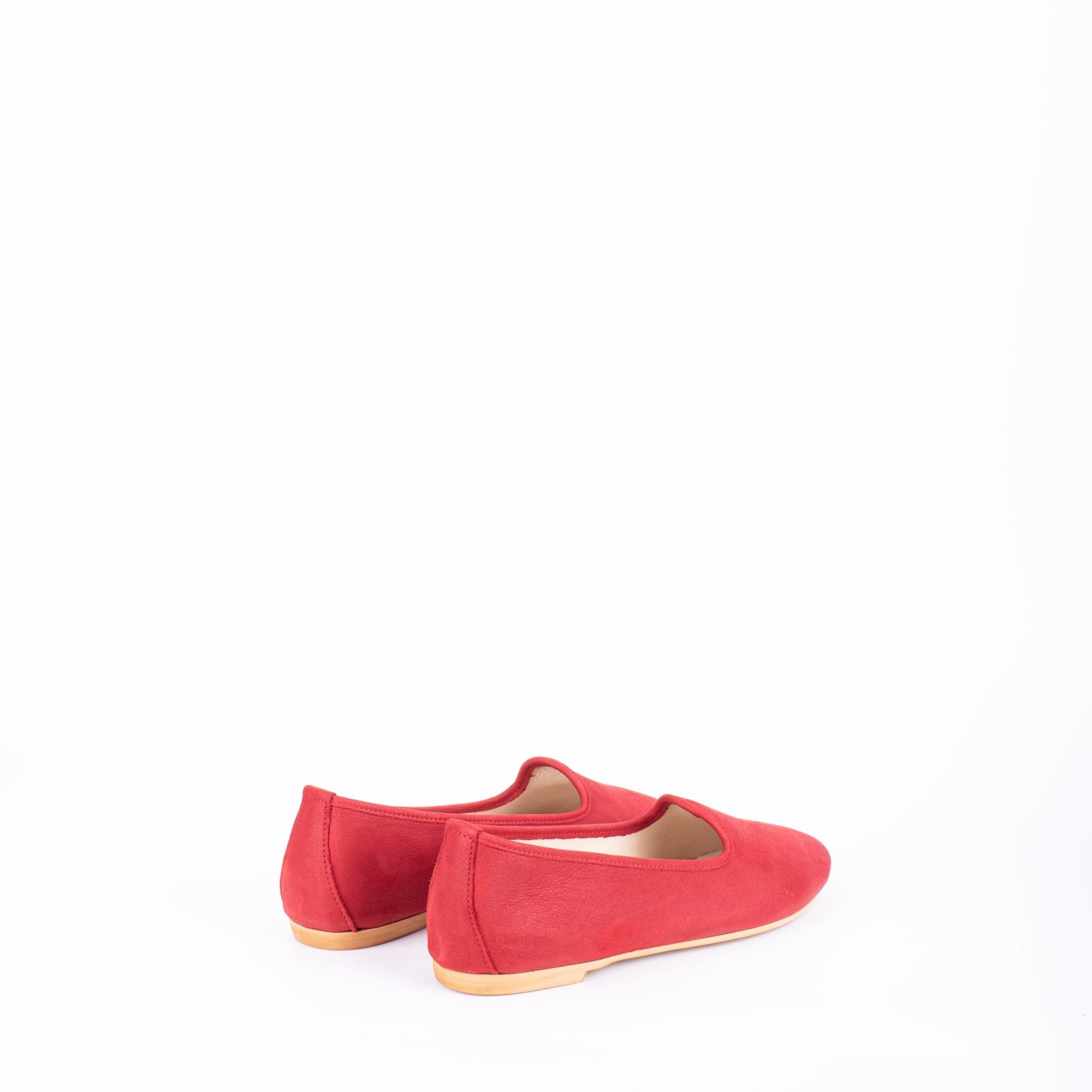 Friulane tonde lb rosso - Marta Ray